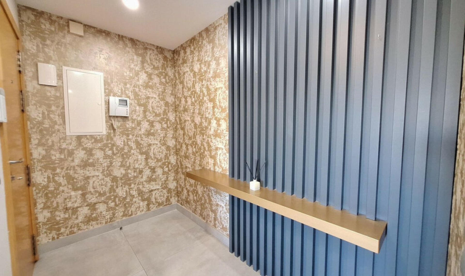 Resale - Apartment -
Bel Air