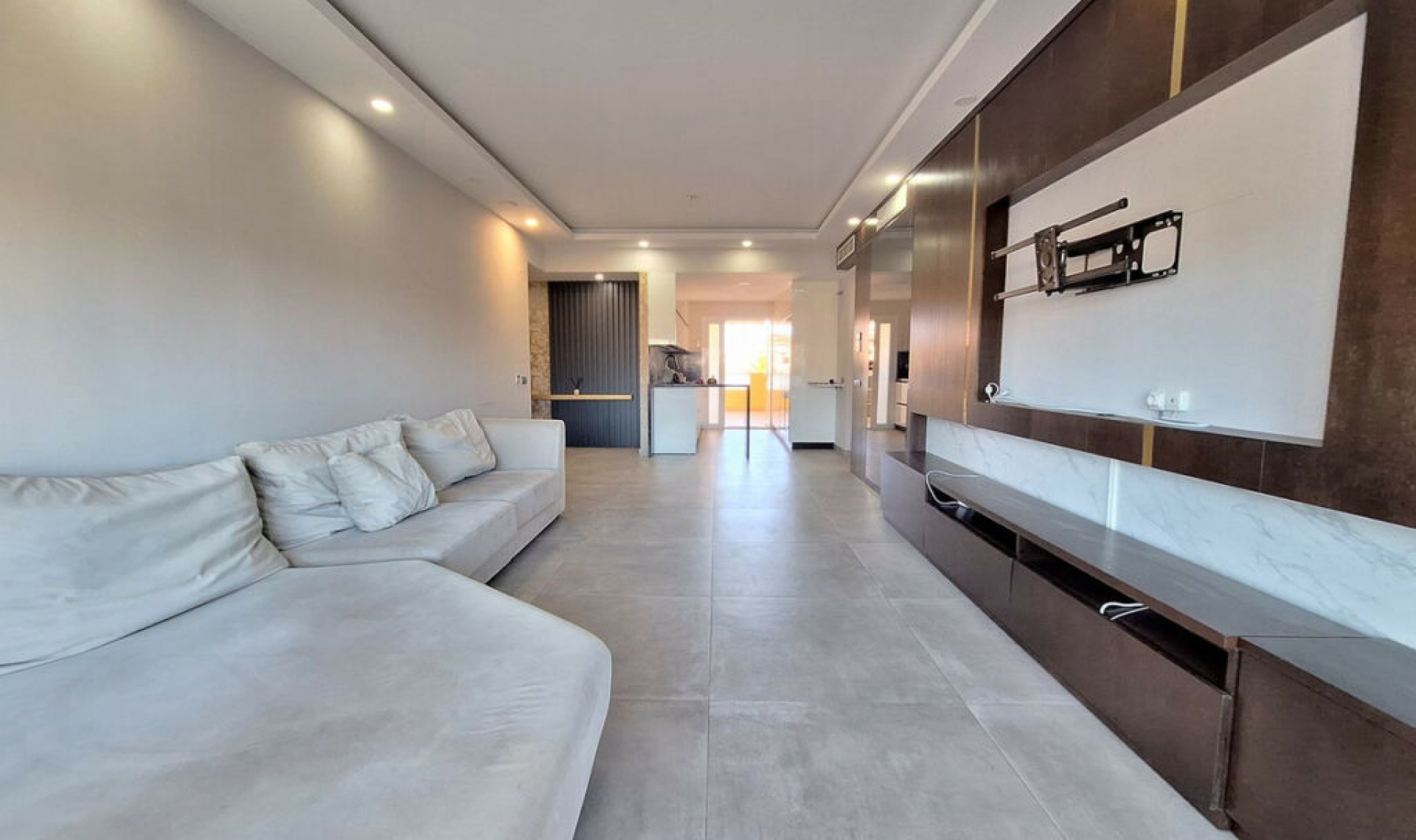 Resale - Apartment -
Bel Air