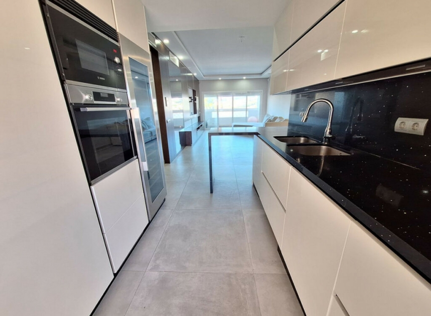 Resale - Apartment -
Bel Air