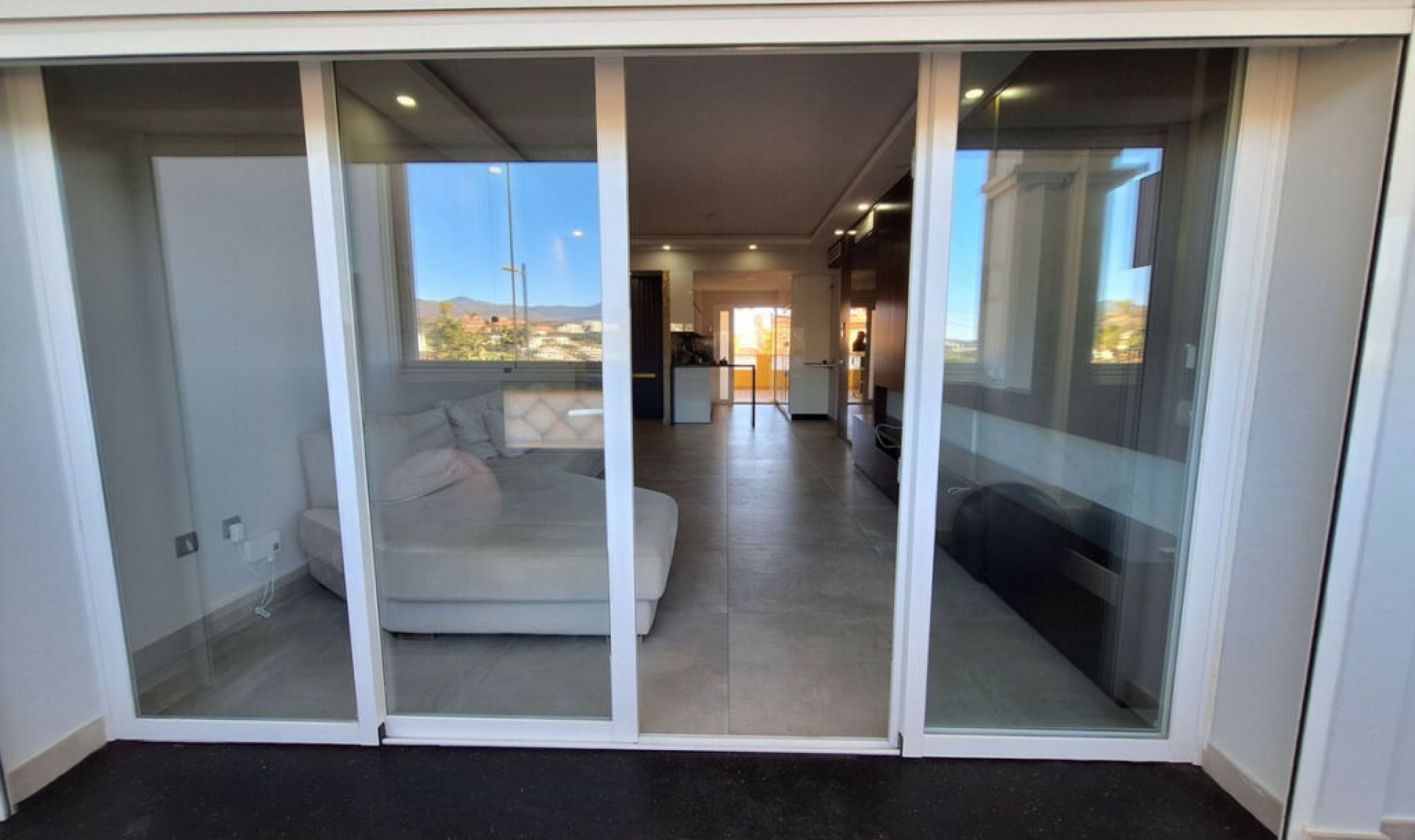 Resale - Apartment -
Bel Air