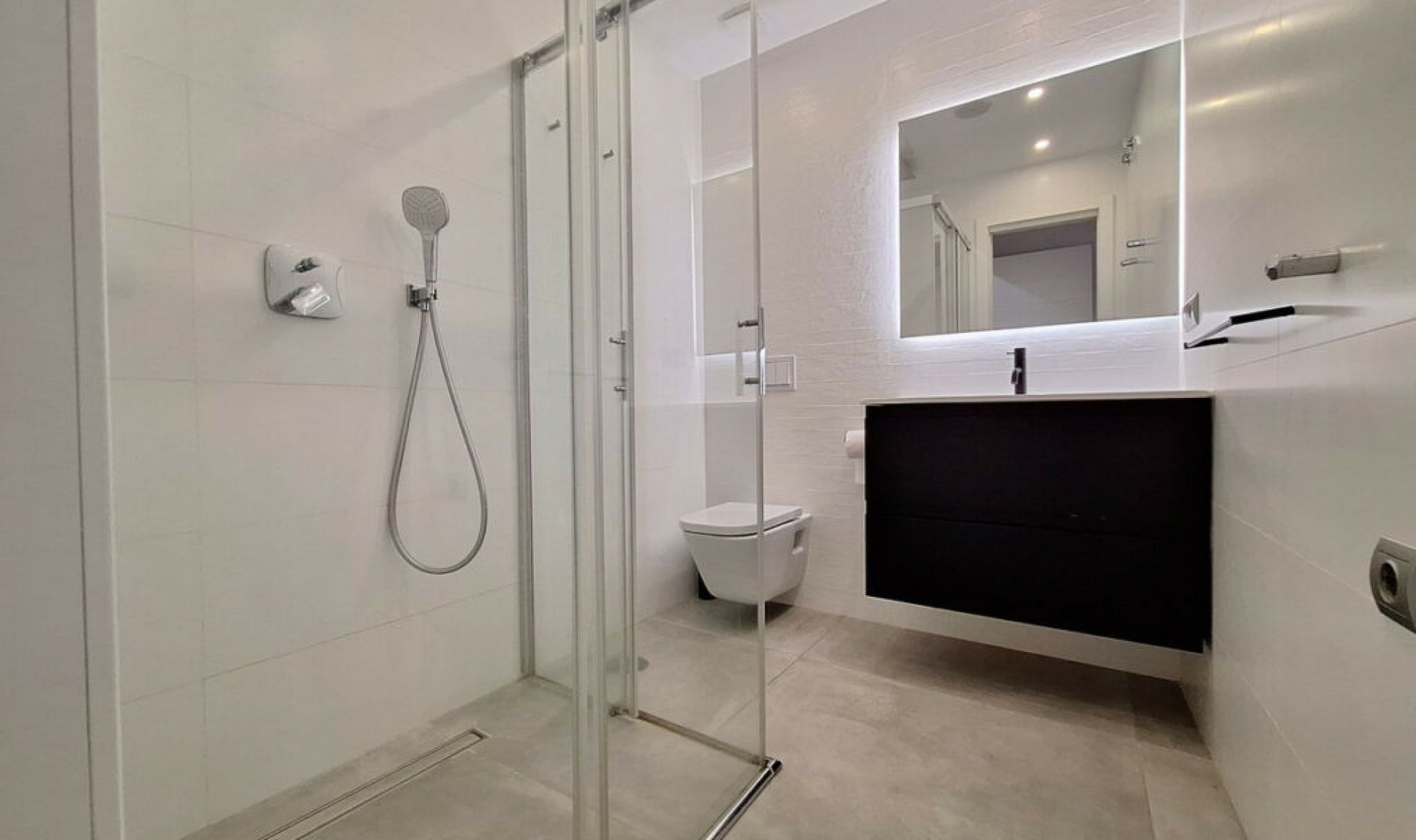 Resale - Apartment -
Bel Air