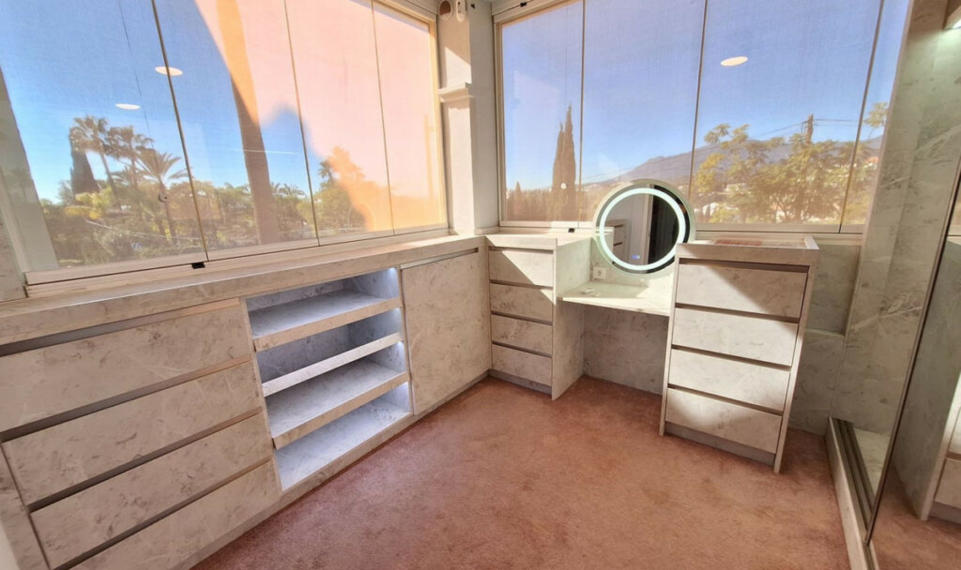 Resale - Apartment -
Bel Air