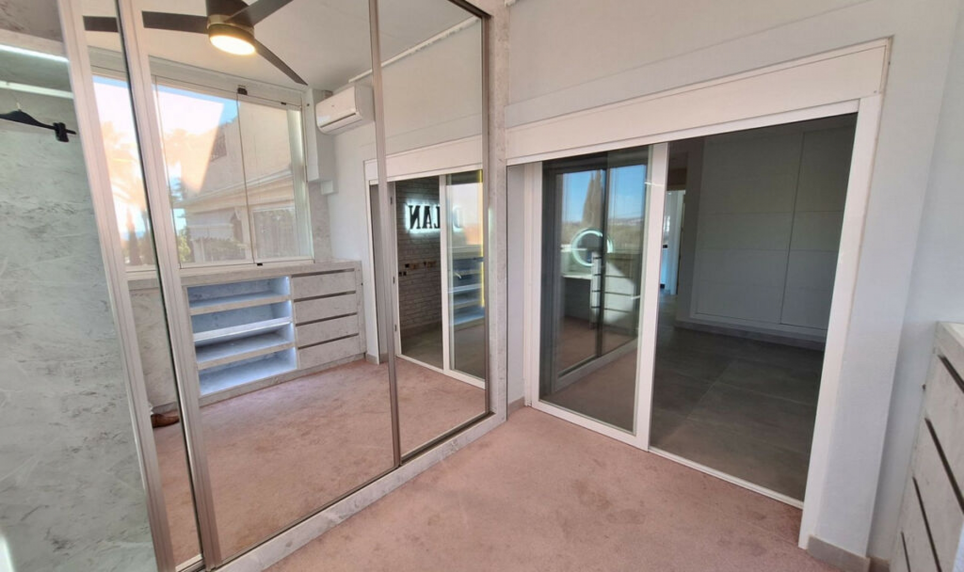 Resale - Apartment -
Bel Air