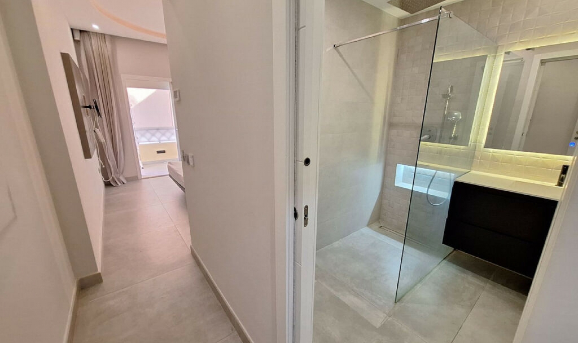 Resale - Apartment -
Bel Air