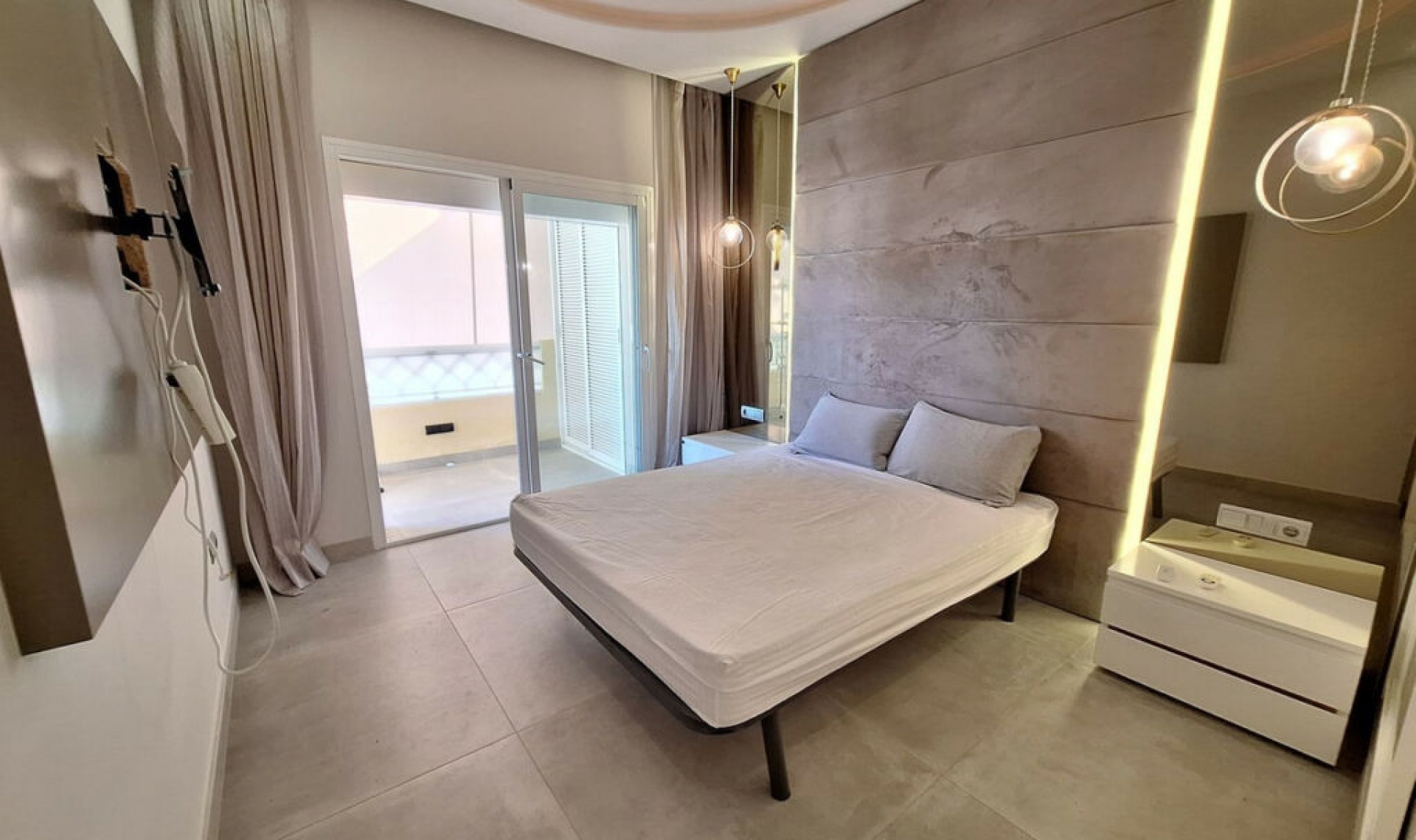 Resale - Apartment -
Bel Air