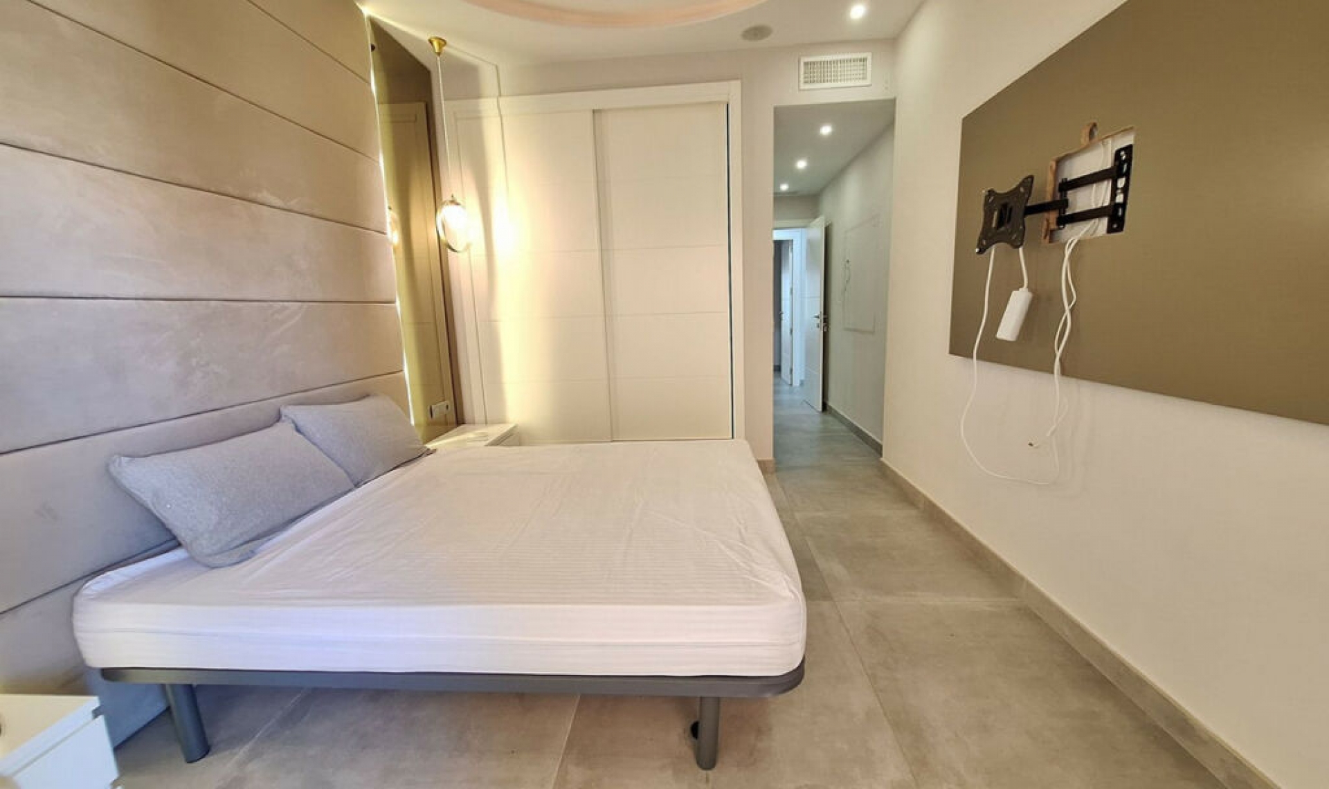 Resale - Apartment -
Bel Air