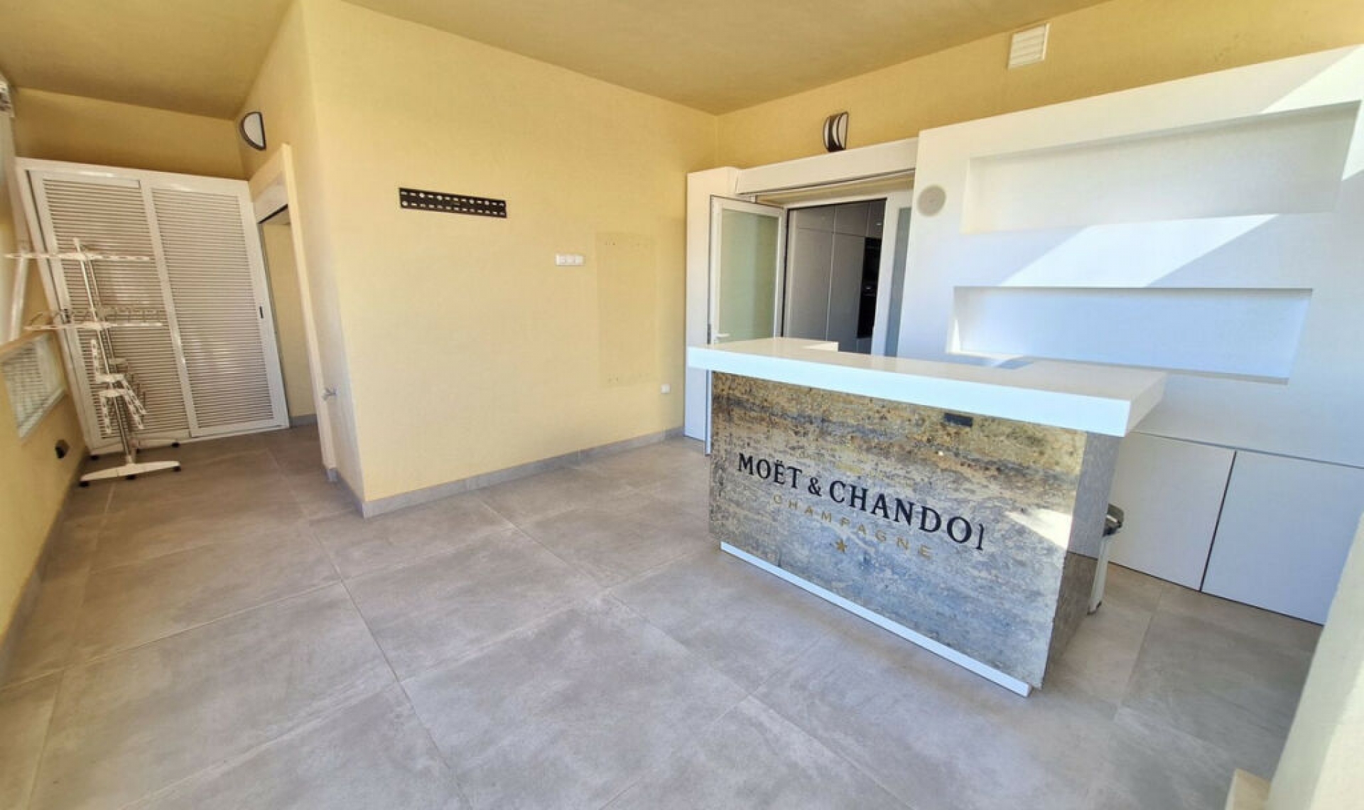 Resale - Apartment -
Bel Air