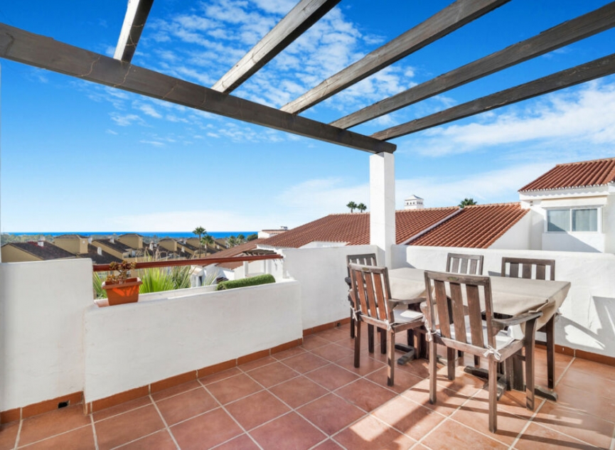 Resale - Apartment -
Bel Air