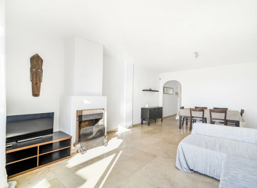 Resale - Apartment -
Bel Air