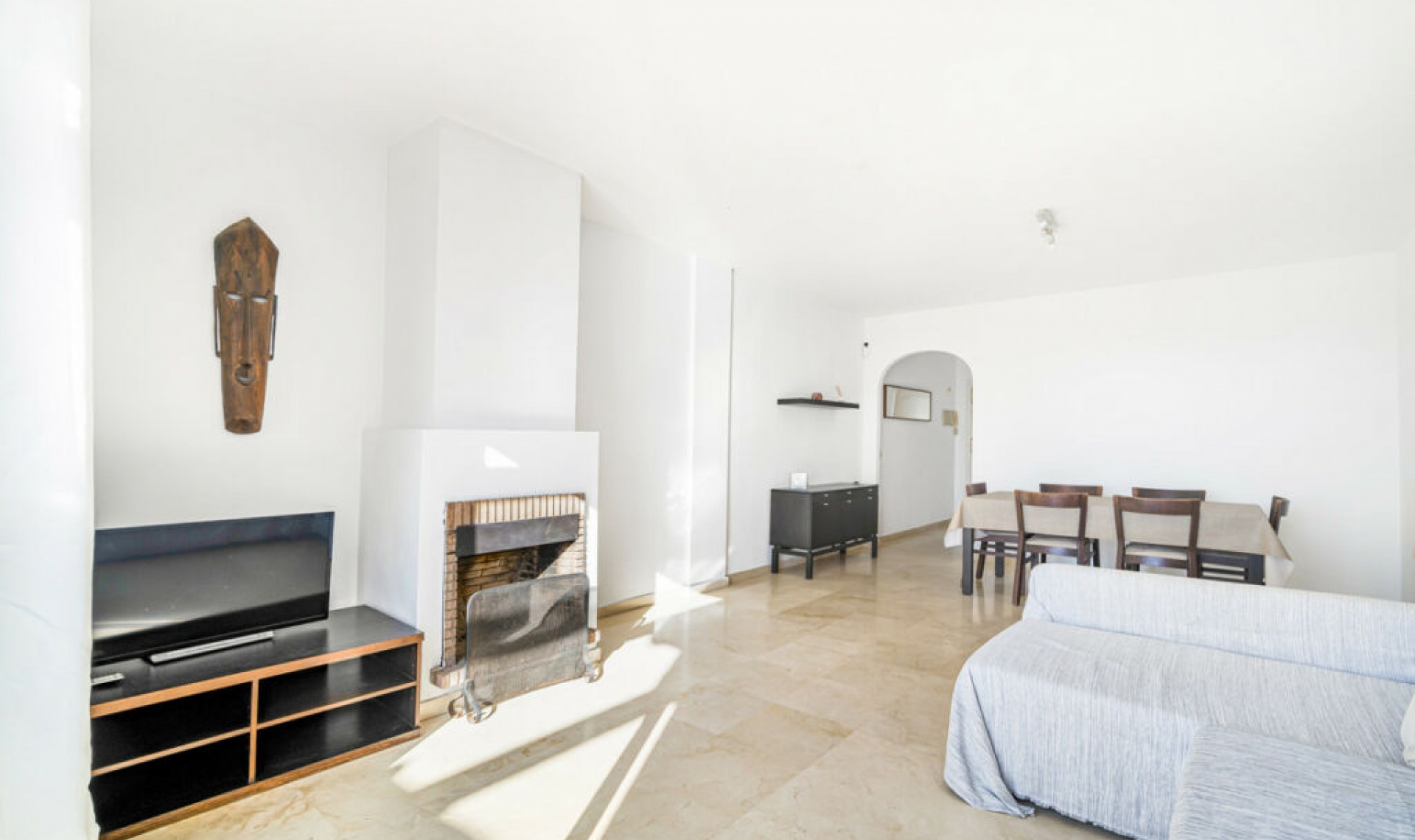 Resale - Apartment -
Bel Air