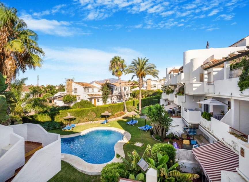 Resale - Apartment -
Bel Air