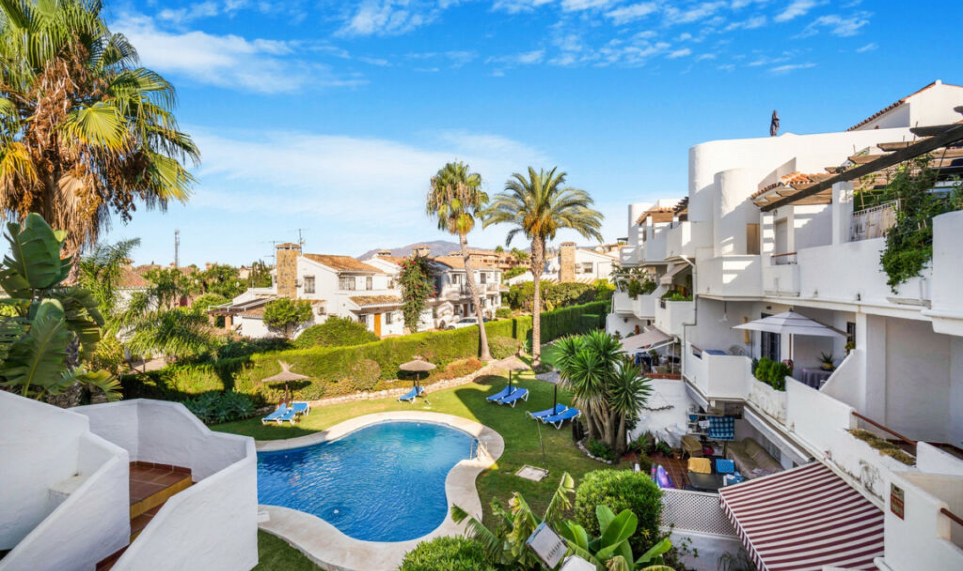 Resale - Apartment -
Bel Air