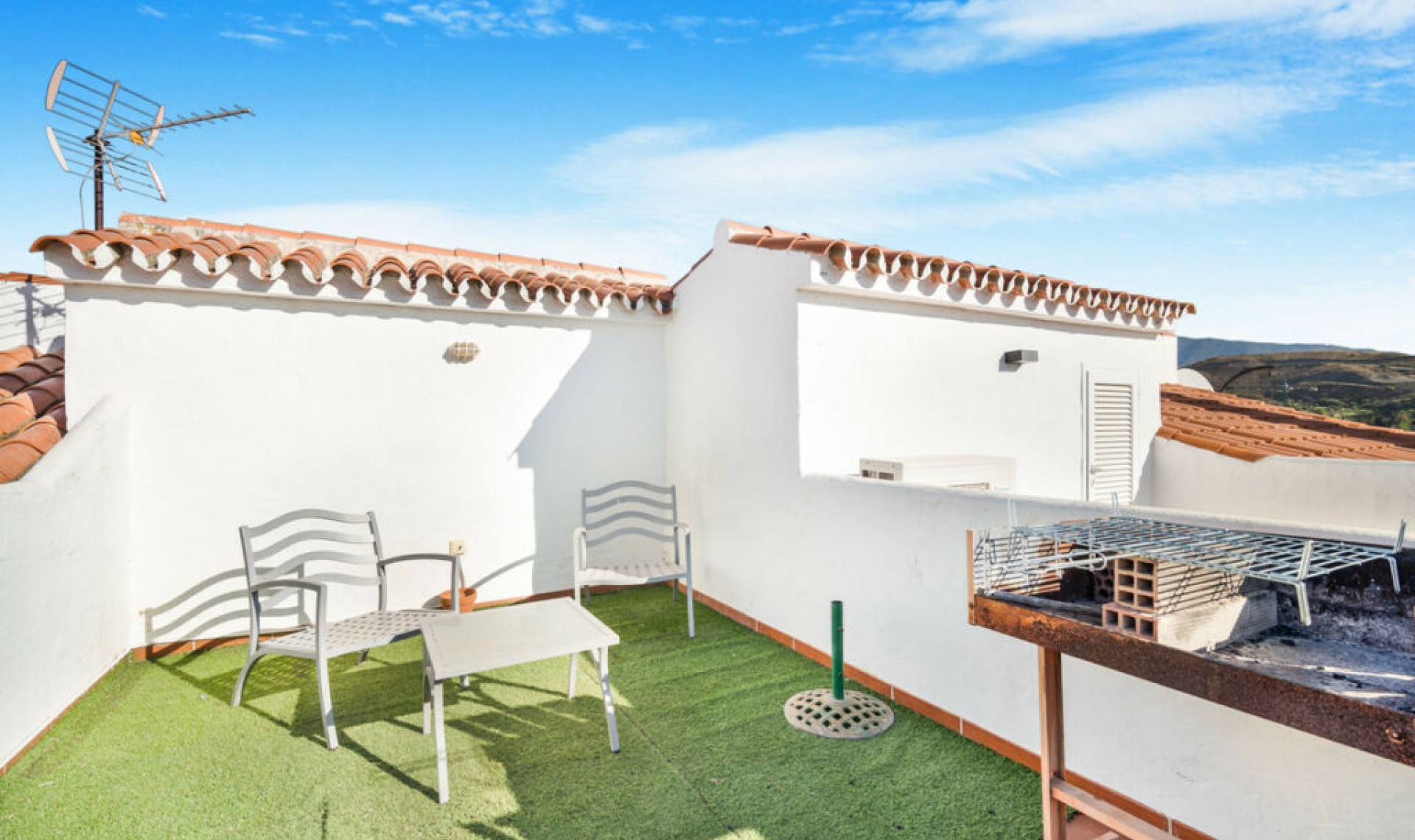 Resale - Apartment -
Bel Air