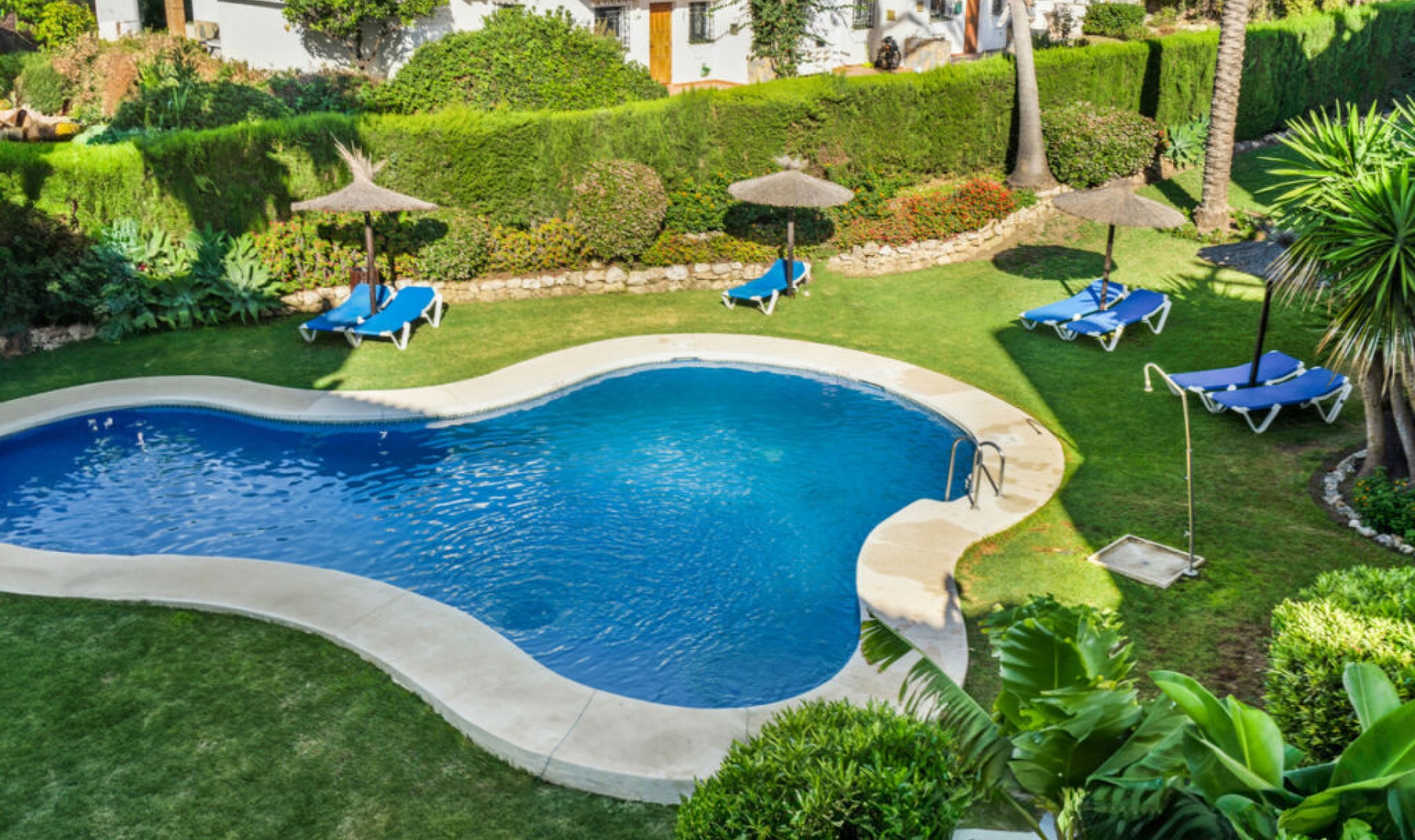 Resale - Apartment -
Bel Air