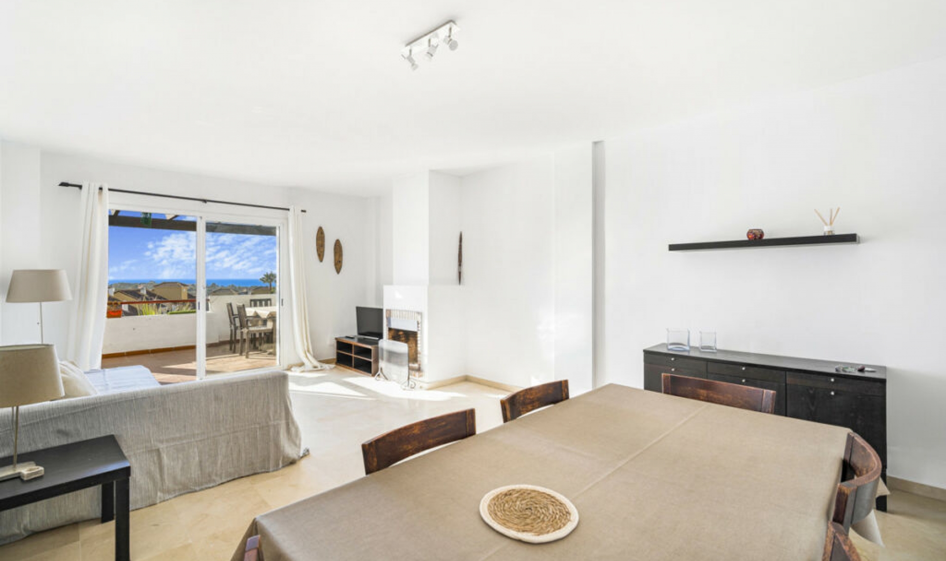 Resale - Apartment -
Bel Air
