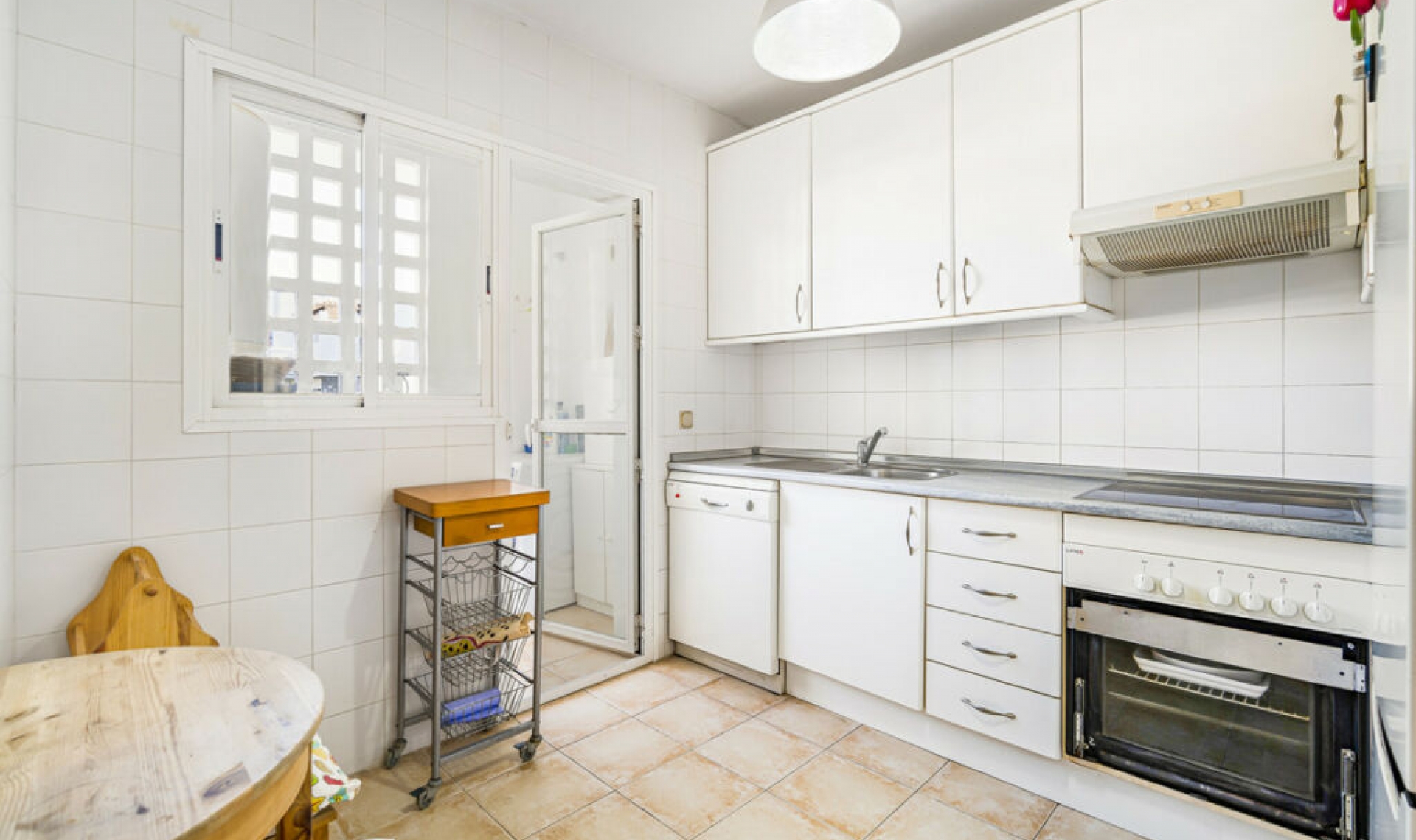 Resale - Apartment -
Bel Air
