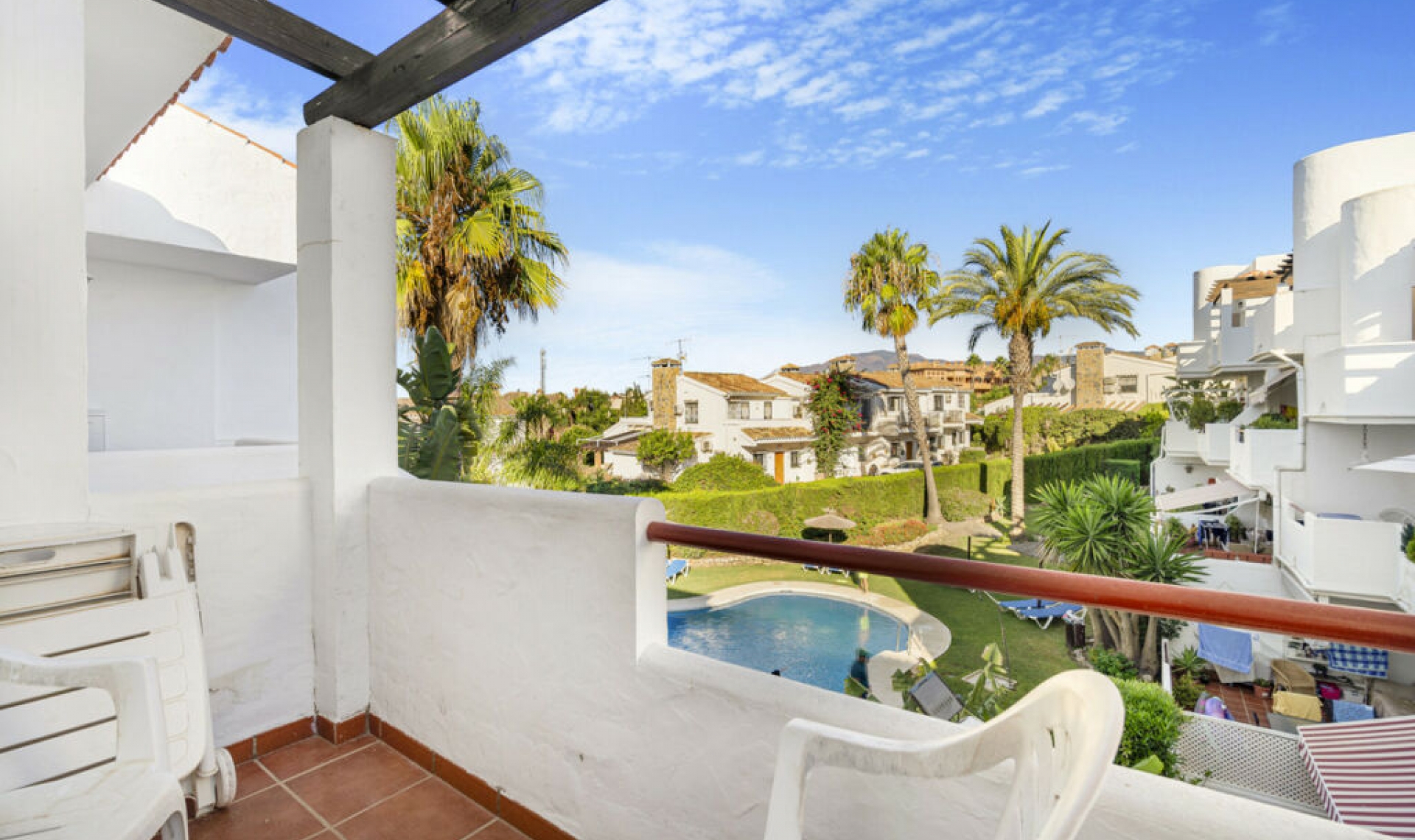 Resale - Apartment -
Bel Air