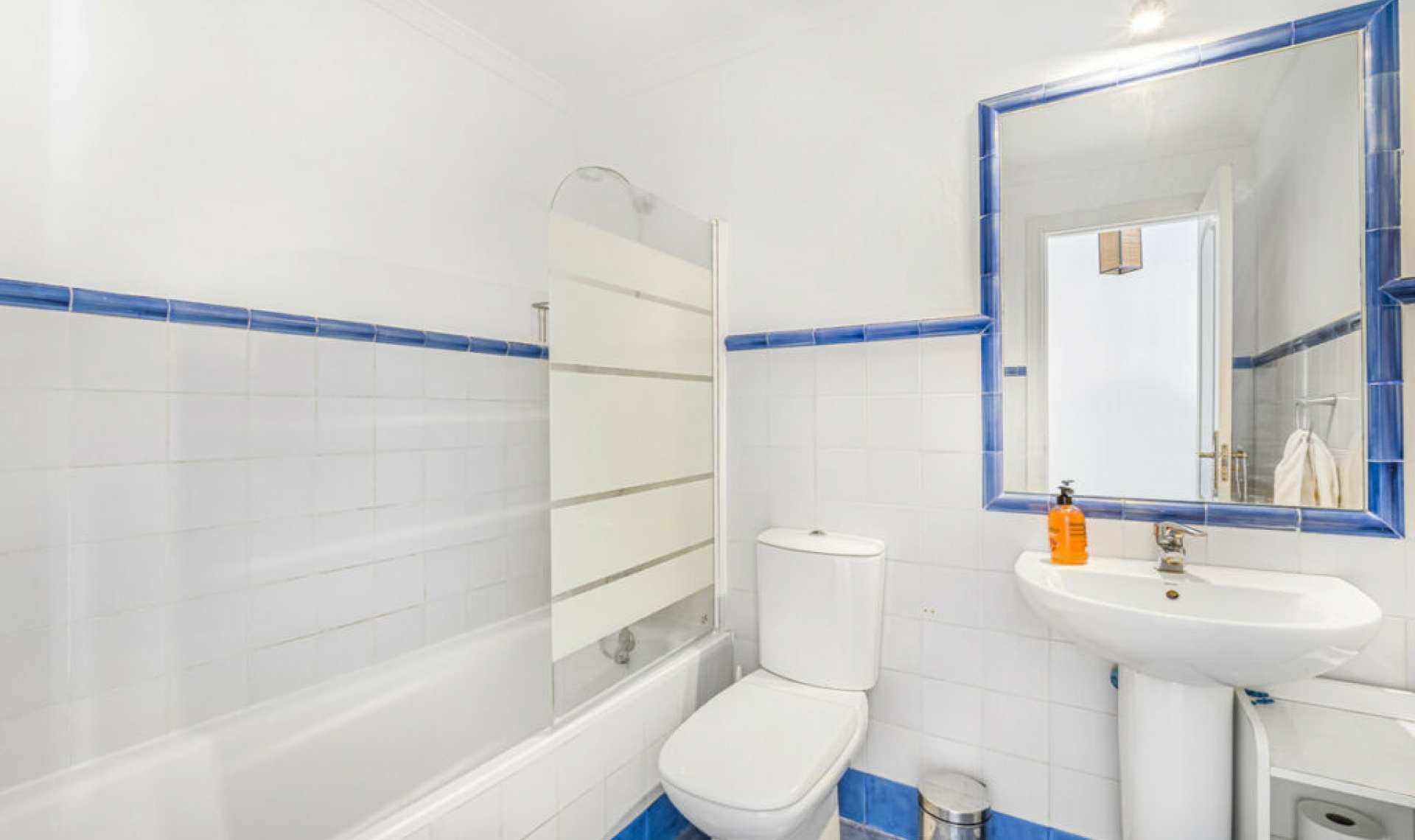 Resale - Apartment -
Bel Air