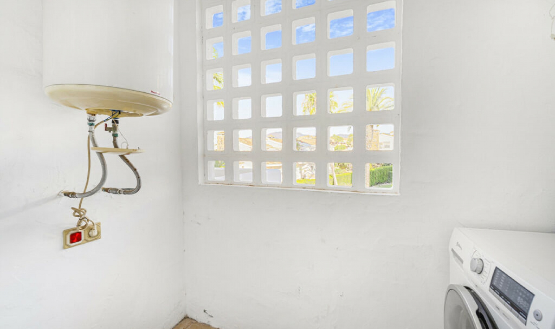 Resale - Apartment -
Bel Air