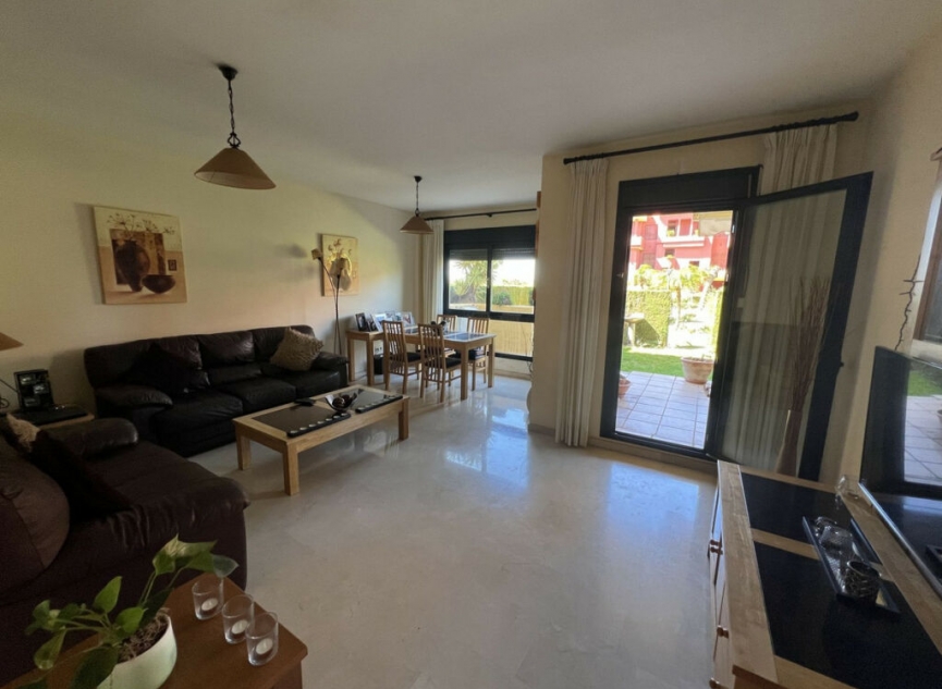 Resale - Apartment -
Bel Air