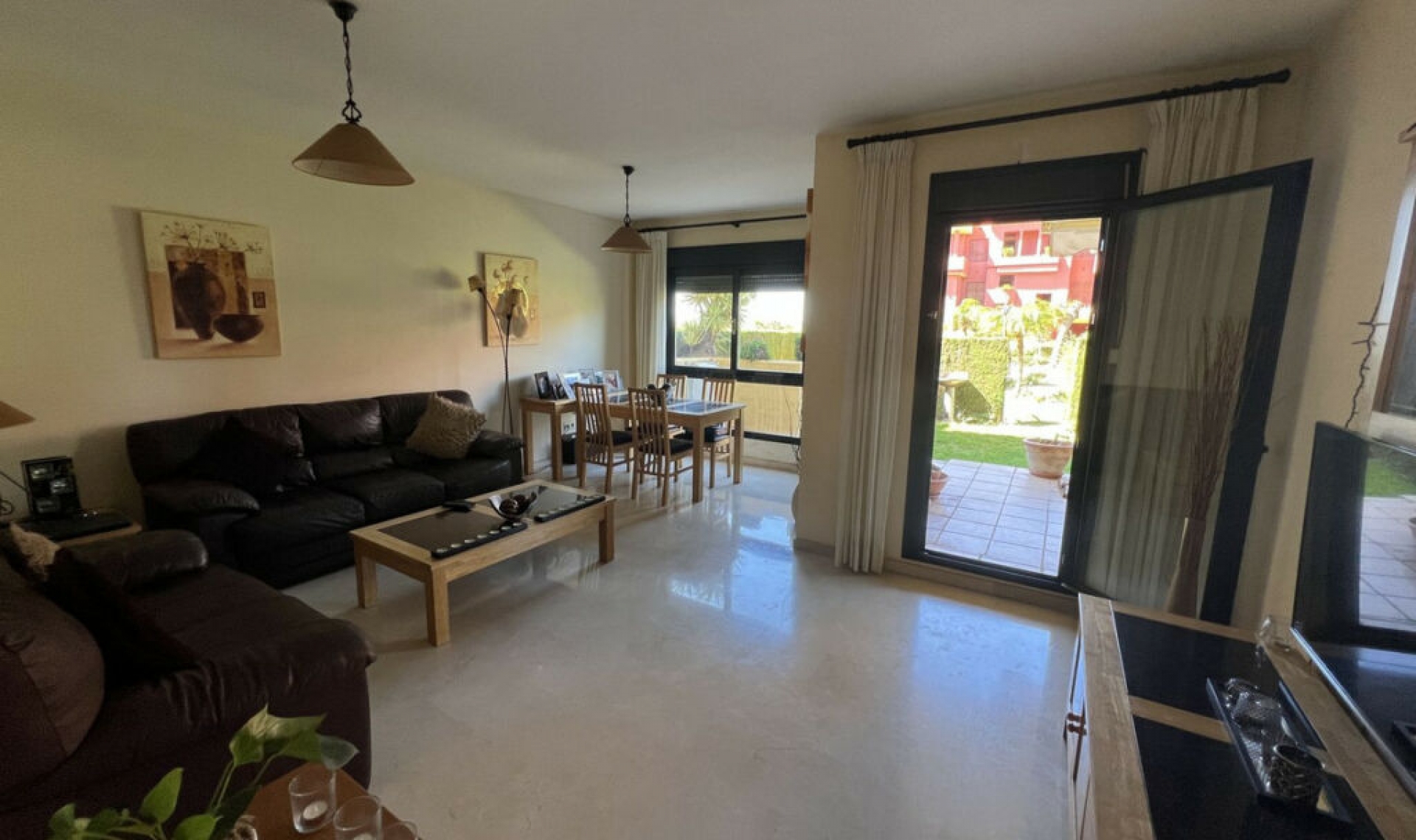 Resale - Apartment -
Bel Air