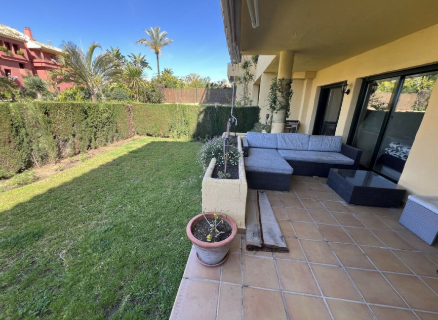 Resale - Apartment -
Bel Air
