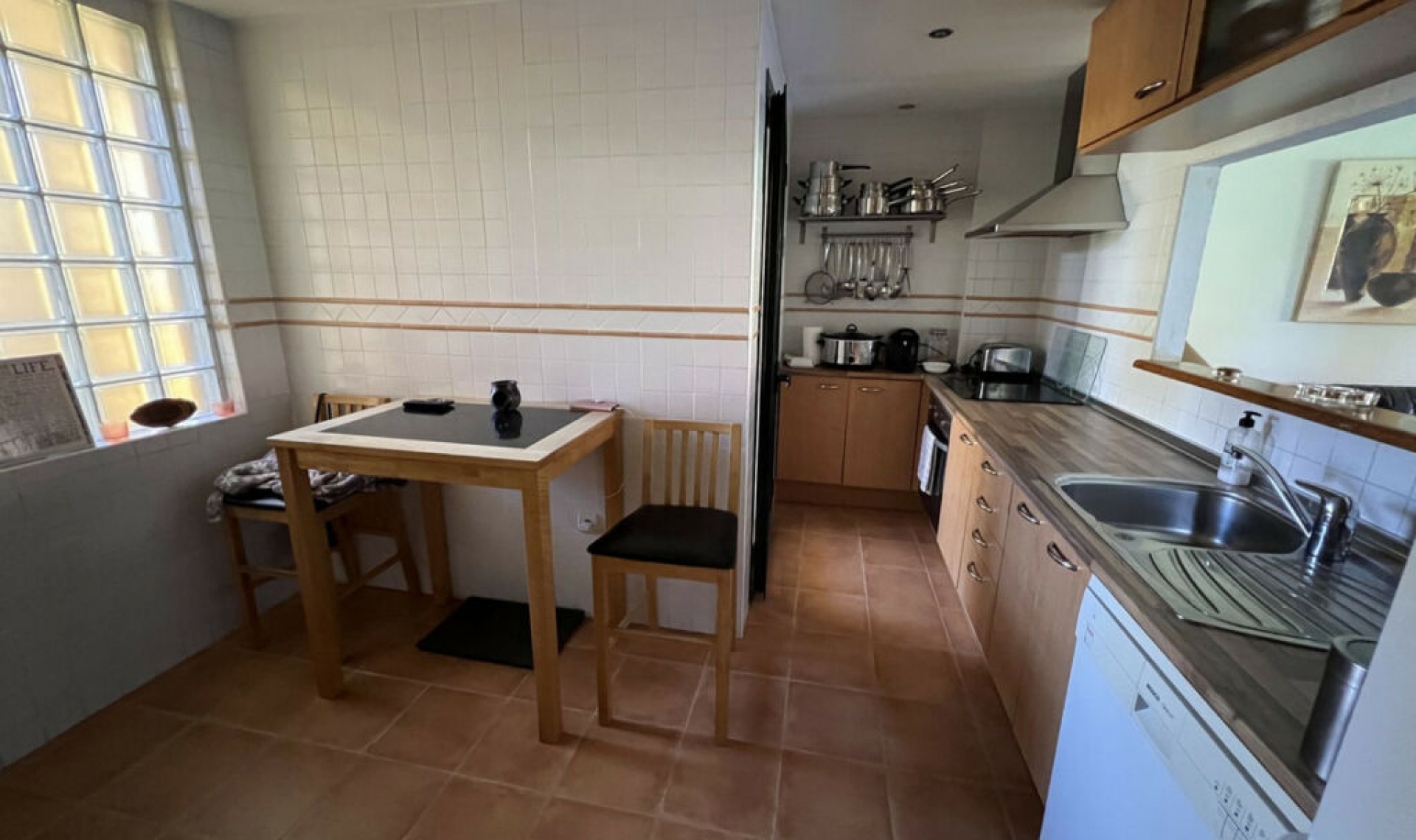 Resale - Apartment -
Bel Air