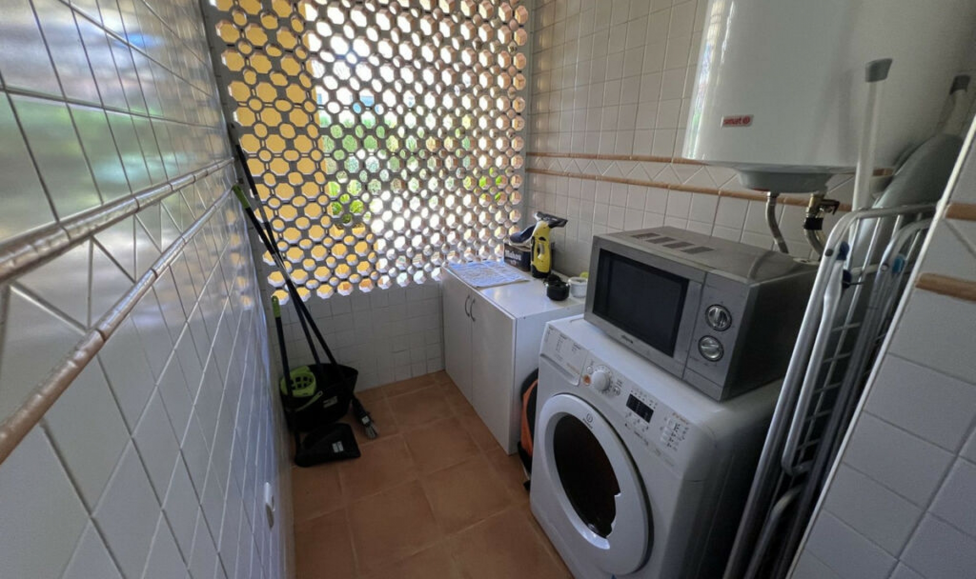 Resale - Apartment -
Bel Air