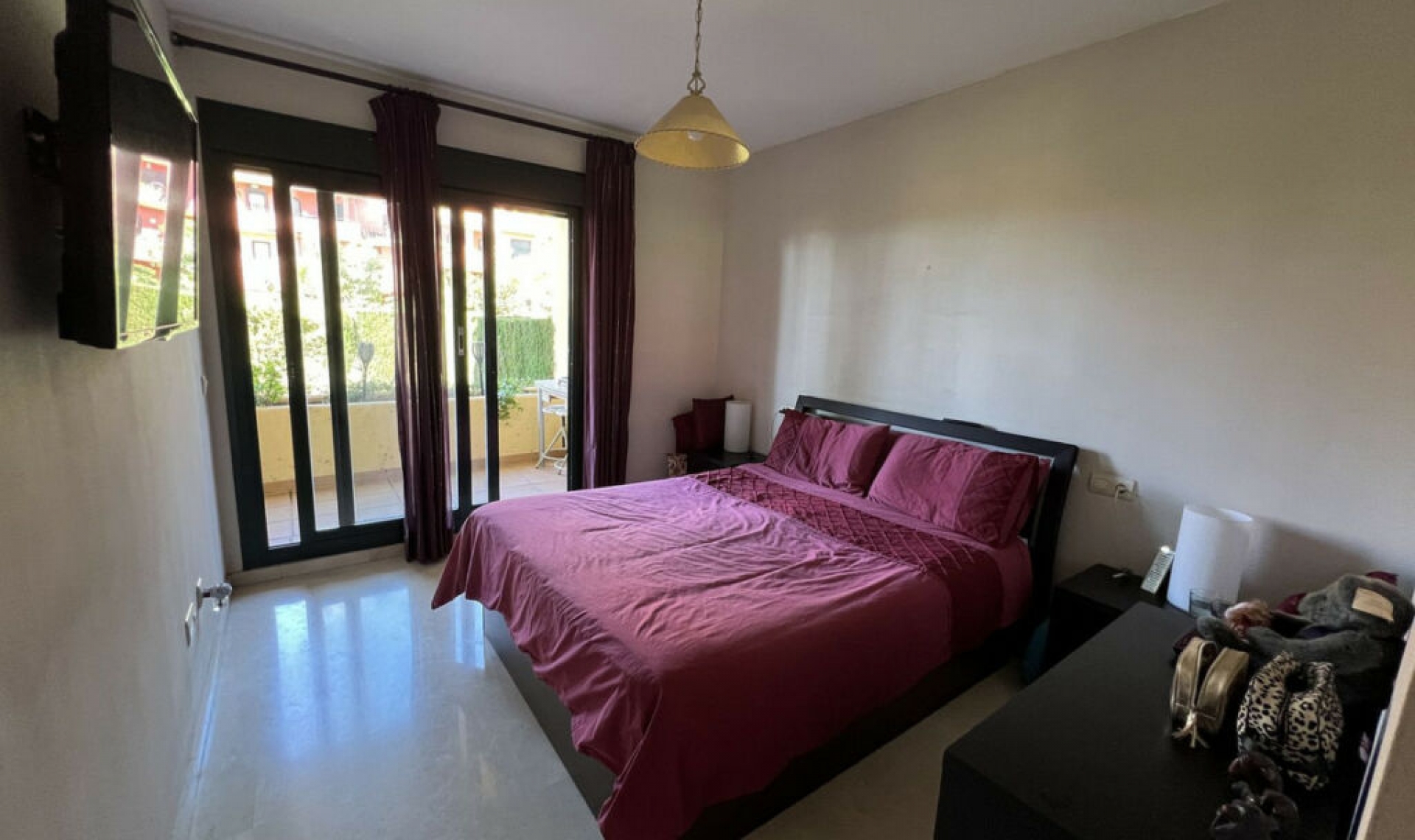 Resale - Apartment -
Bel Air