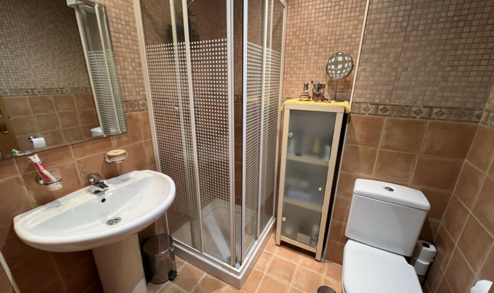 Resale - Apartment -
Bel Air