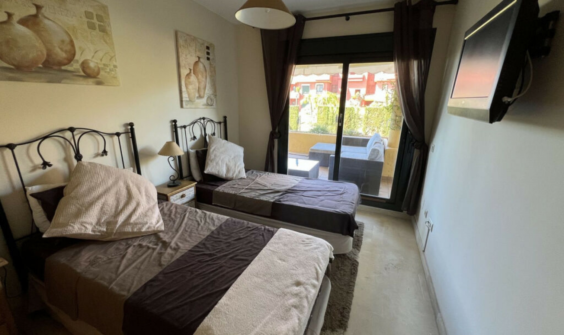 Resale - Apartment -
Bel Air