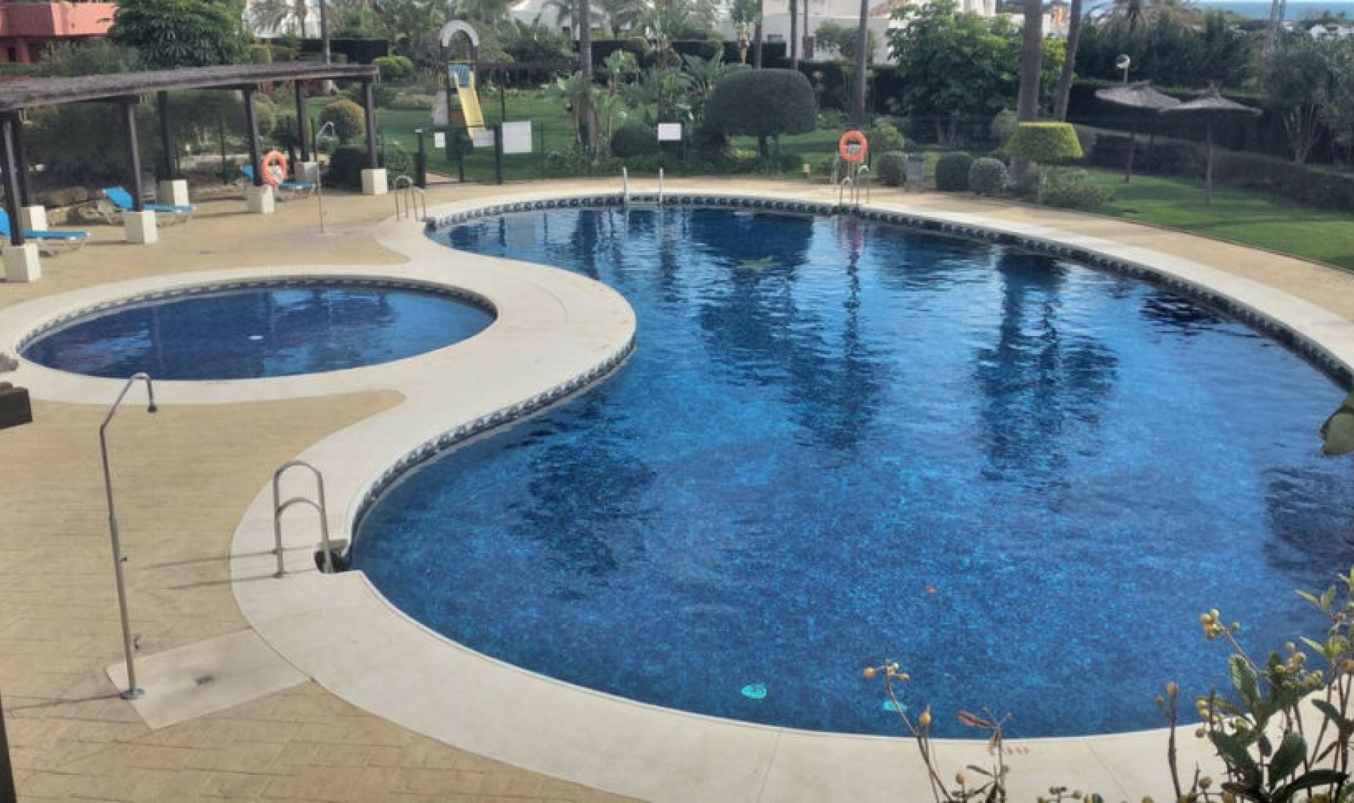 Resale - Apartment -
Bel Air