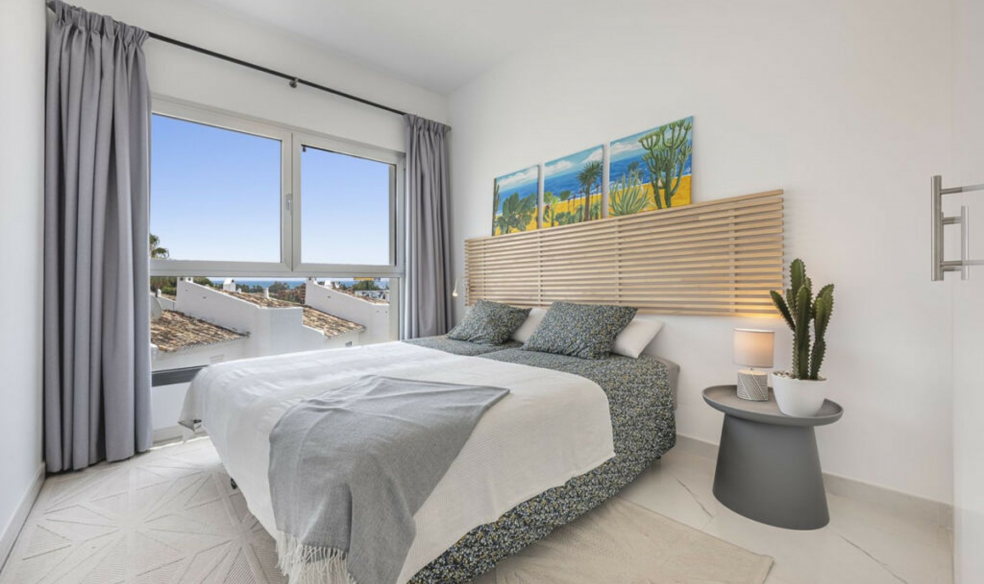 Resale - Apartment -
Bel Air