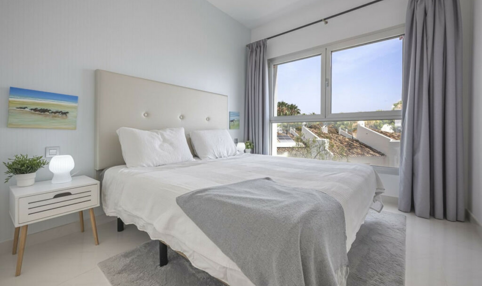 Resale - Apartment -
Bel Air