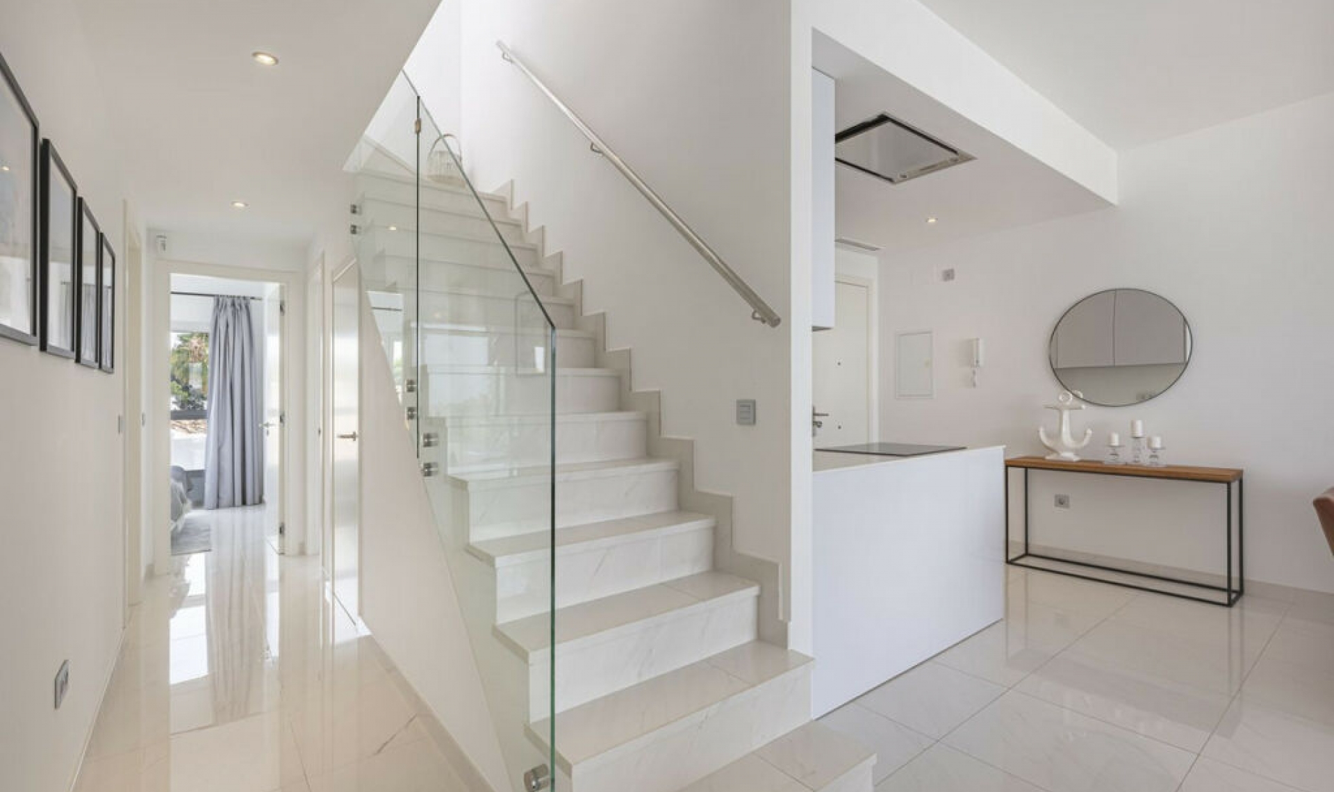 Resale - Apartment -
Bel Air