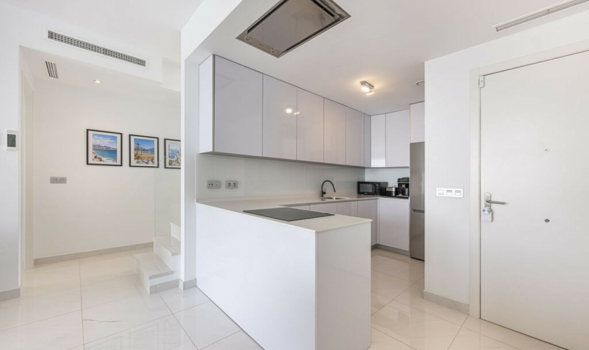 Resale - Apartment -
Bel Air