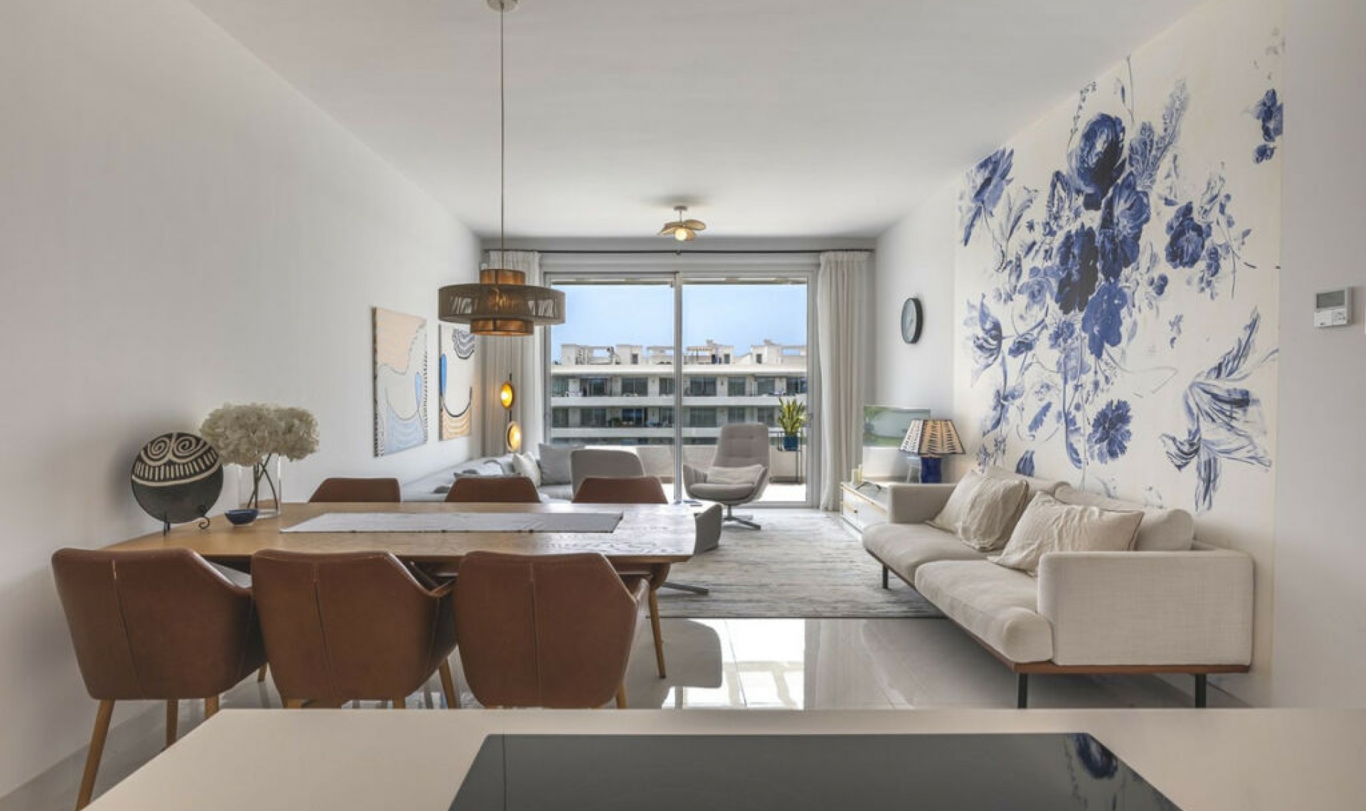Resale - Apartment -
Bel Air