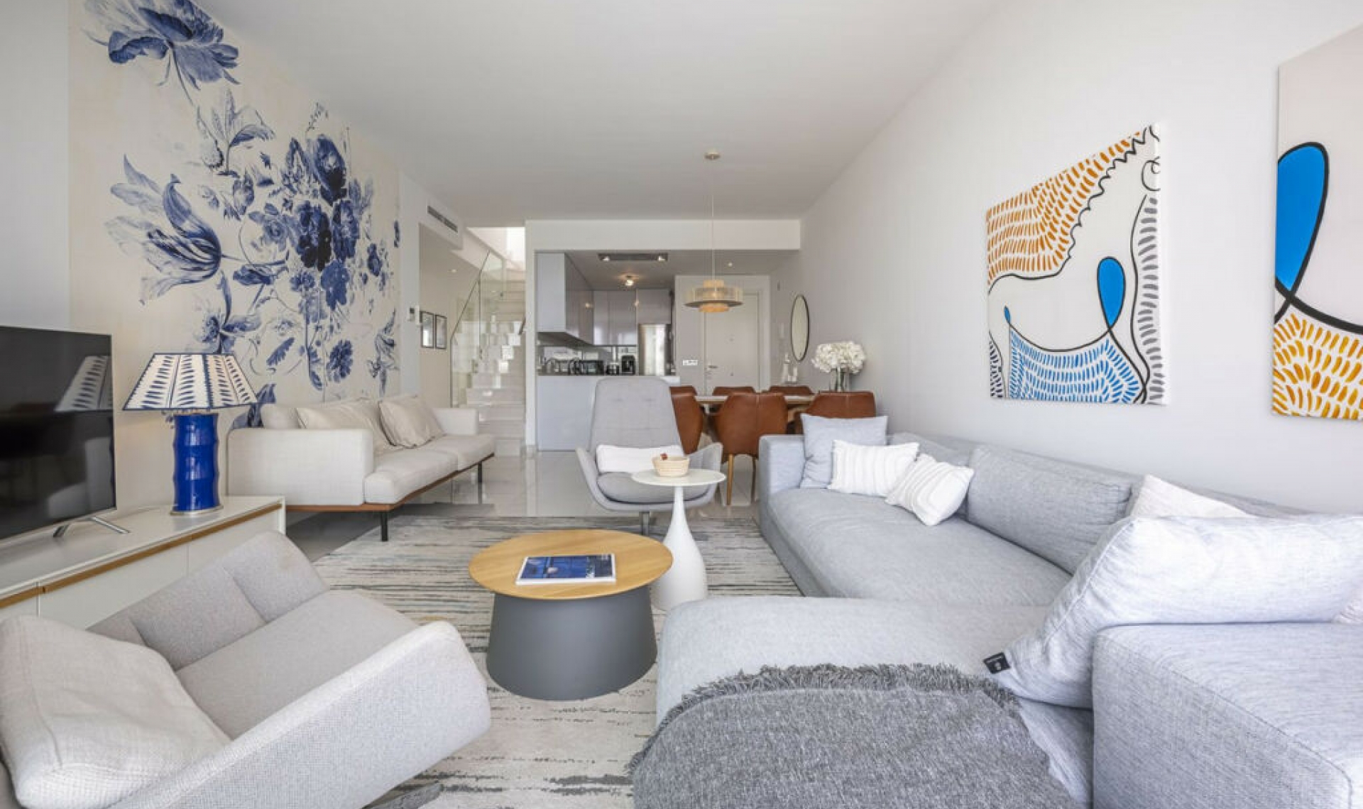 Resale - Apartment -
Bel Air