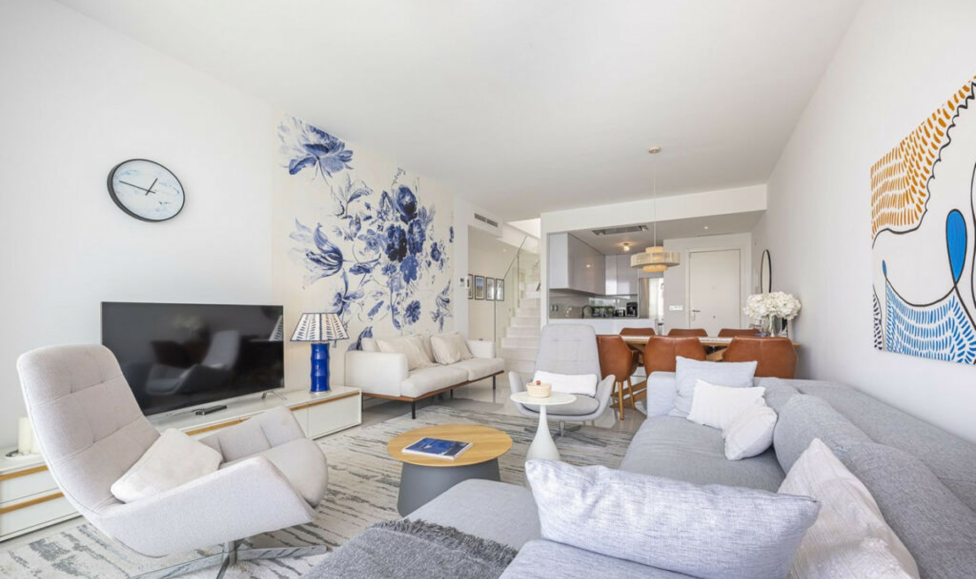 Resale - Apartment -
Bel Air