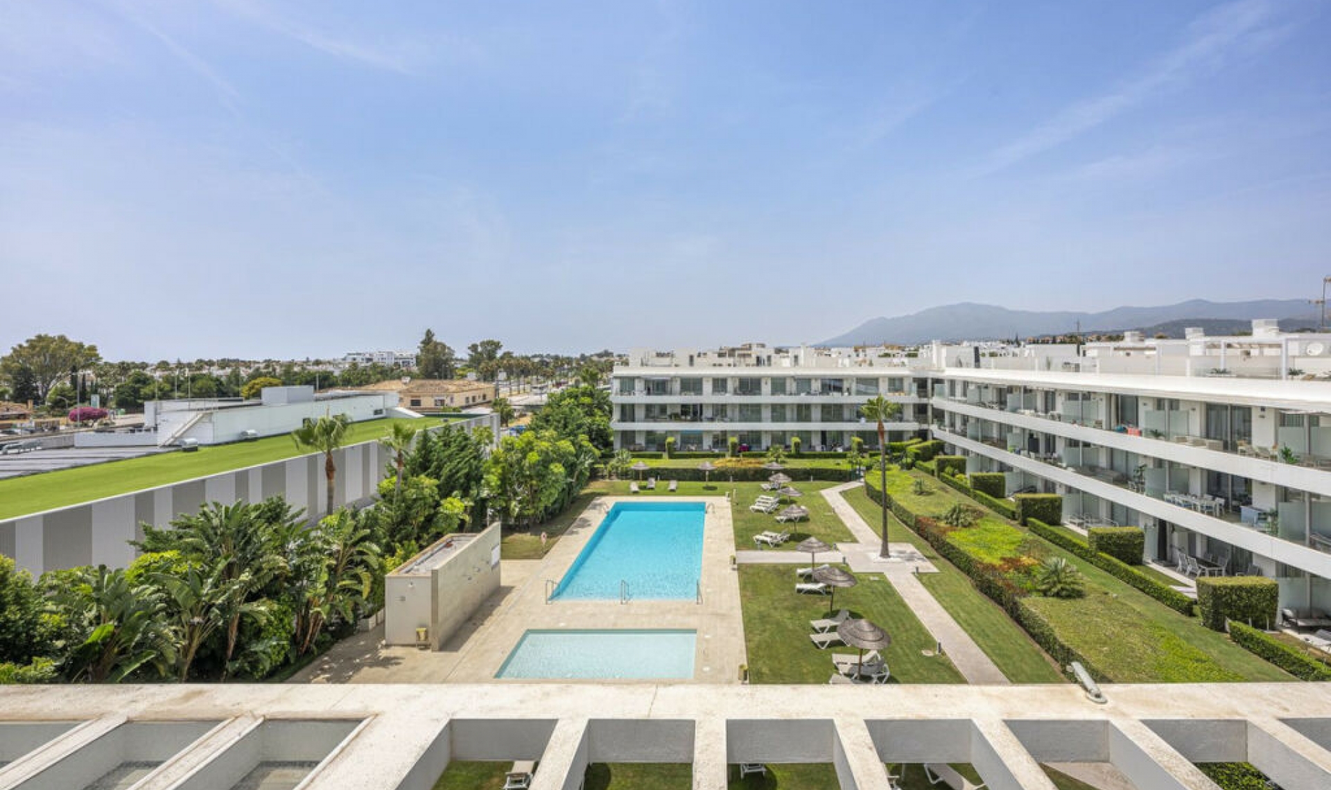 Resale - Apartment -
Bel Air