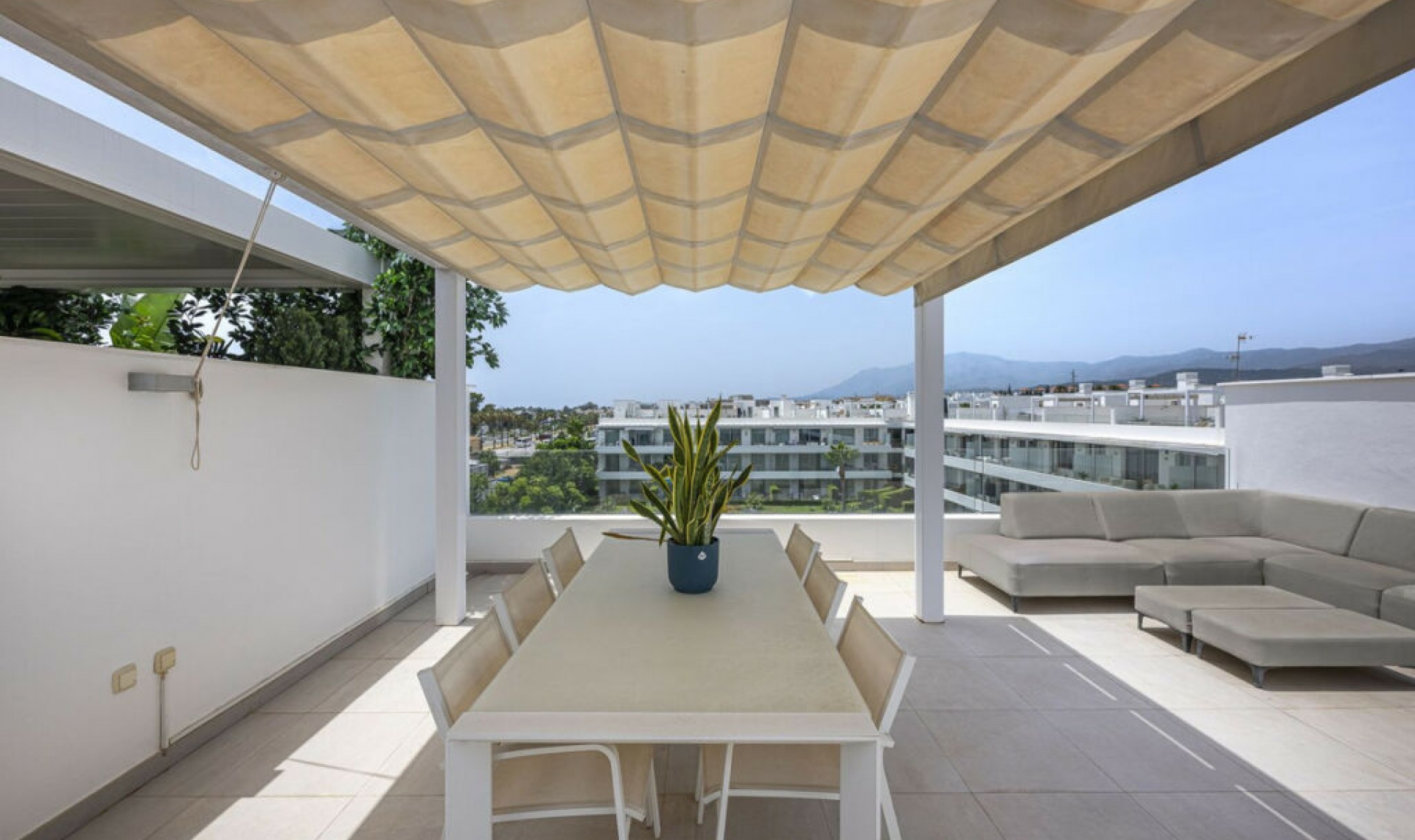 Resale - Apartment -
Bel Air