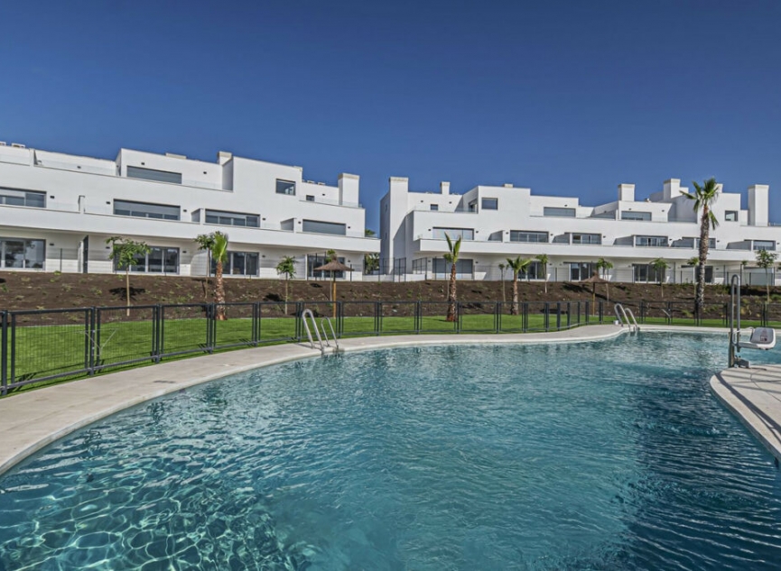 Resale - Apartment -
Bel Air