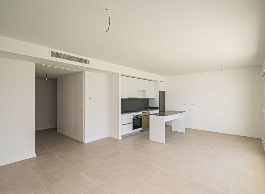 Resale - Apartment -
Bel Air