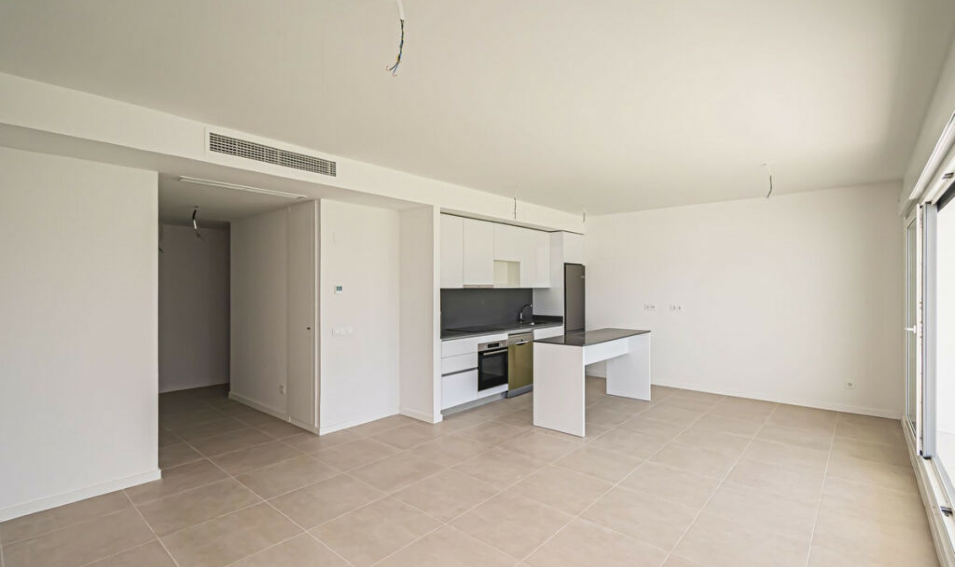 Resale - Apartment -
Bel Air