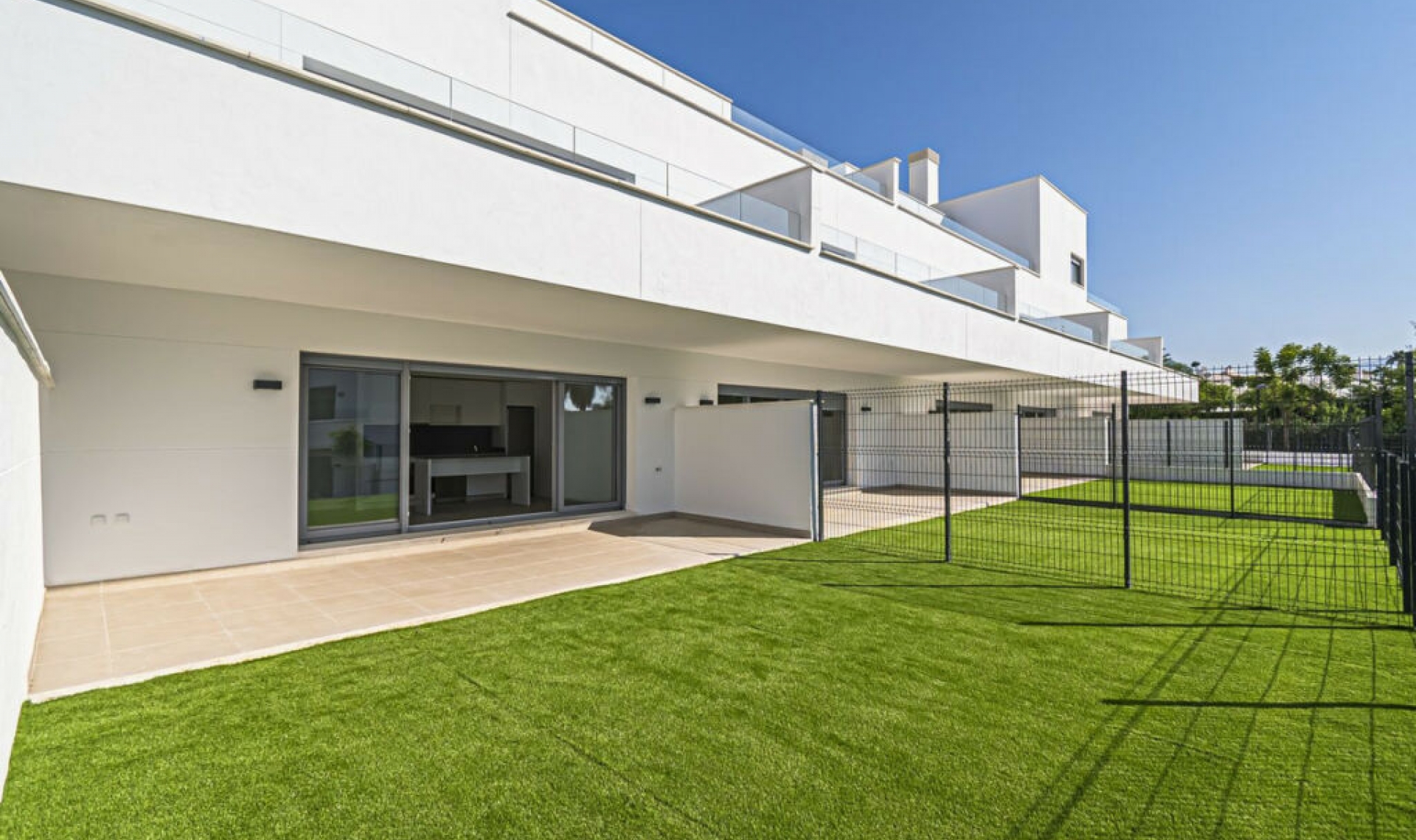 Resale - Apartment -
Bel Air