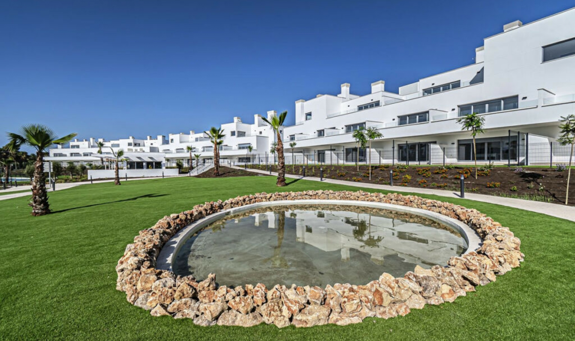 Resale - Apartment -
Bel Air