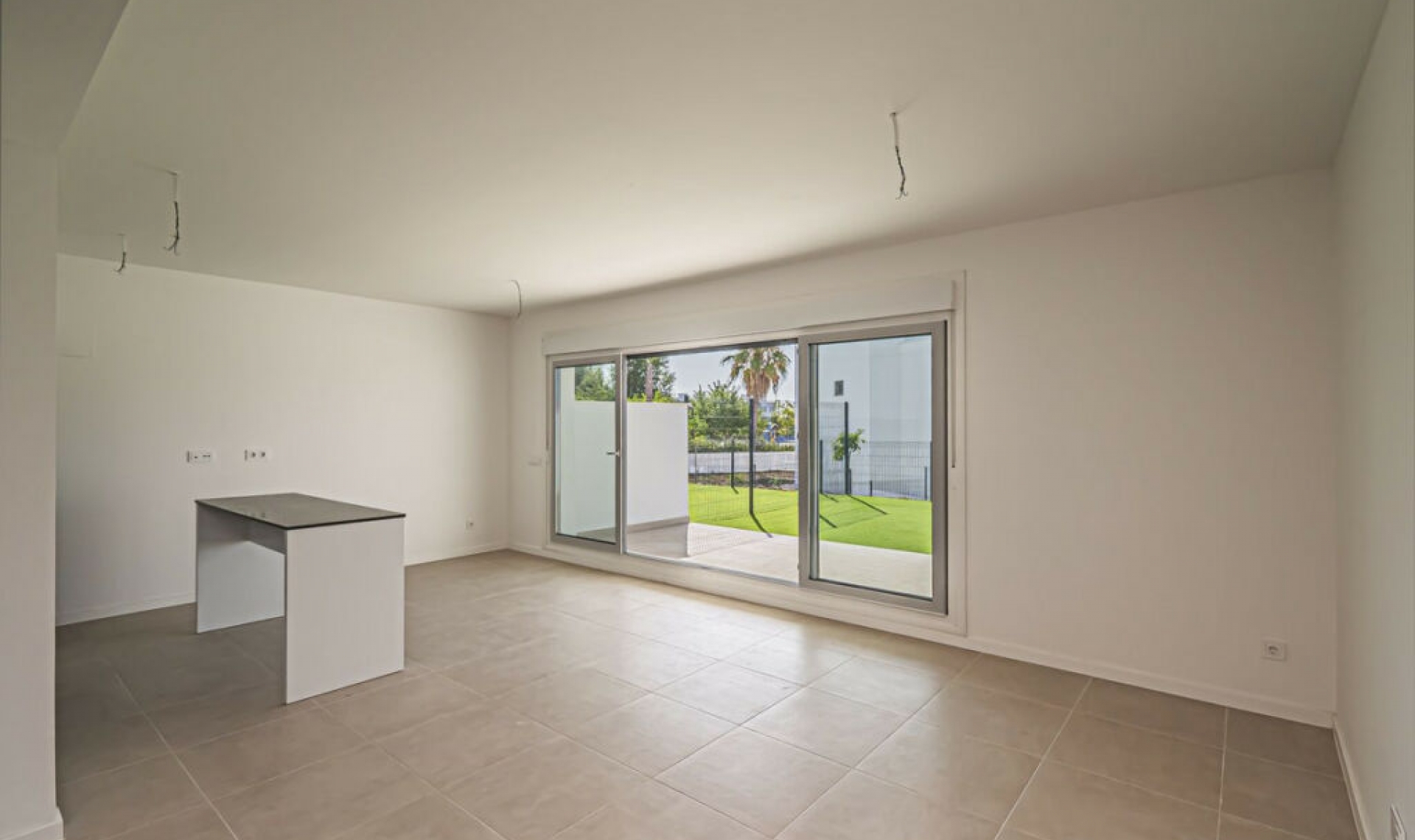 Resale - Apartment -
Bel Air