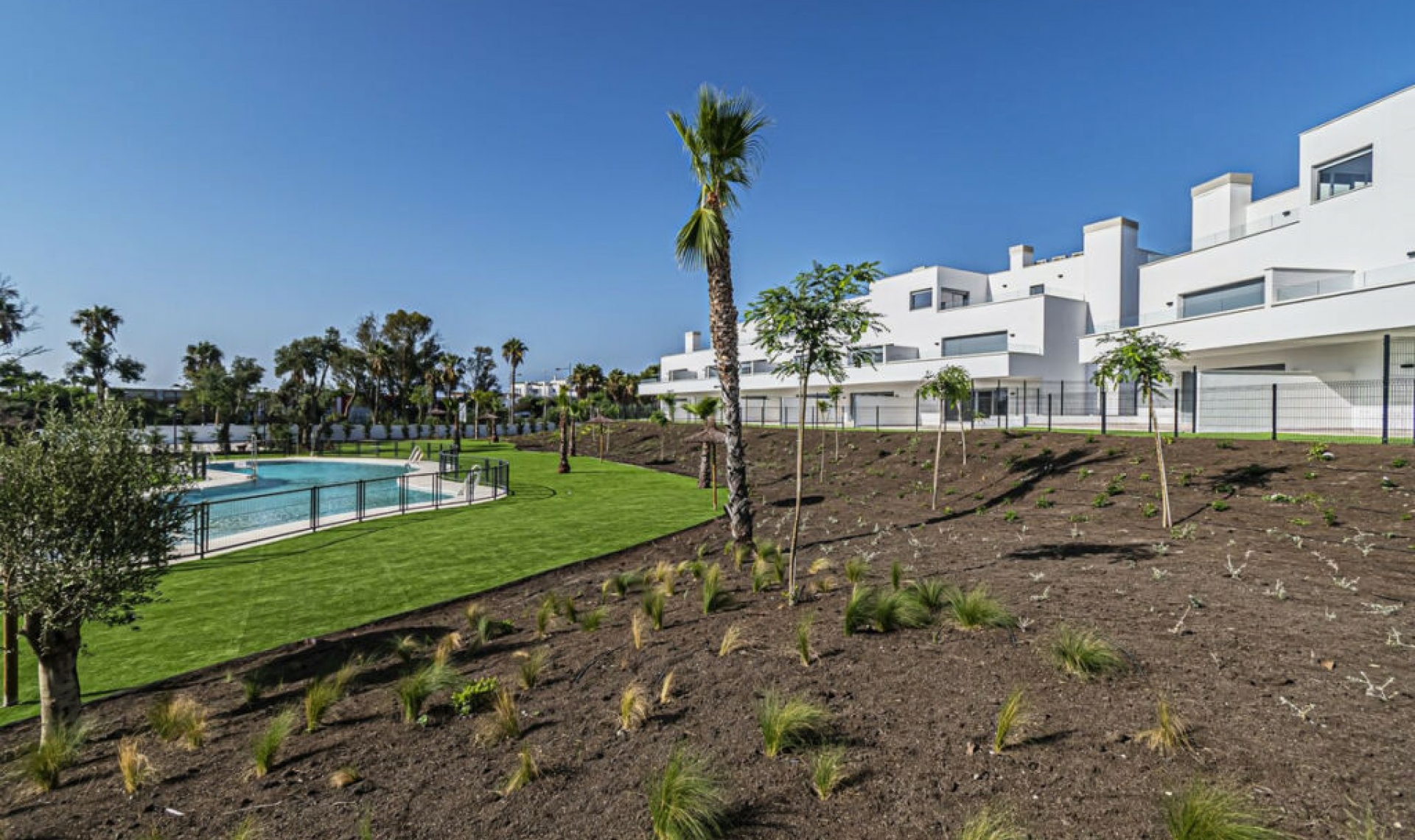 Resale - Apartment -
Bel Air