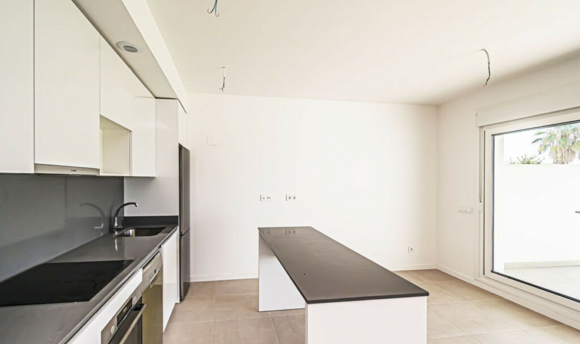 Resale - Apartment -
Bel Air