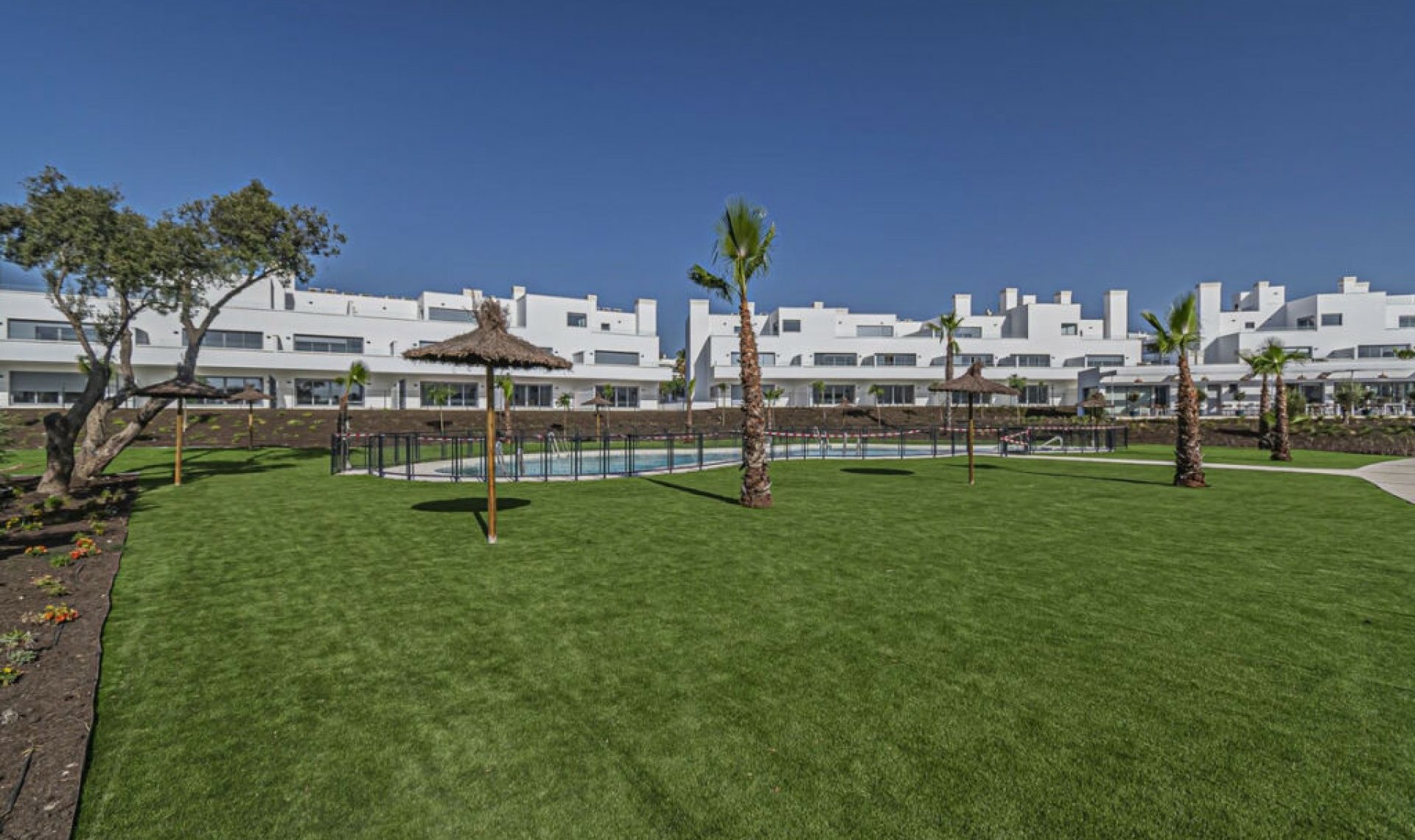 Resale - Apartment -
Bel Air